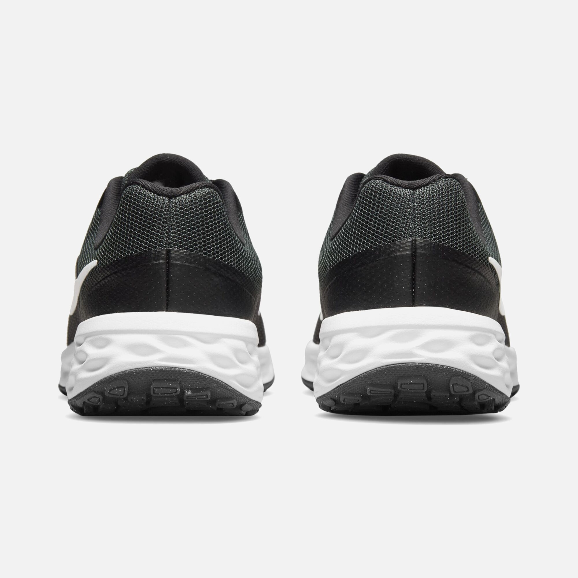 Nike Revolution 6 Road Running (GS) Spor Ayakkabı