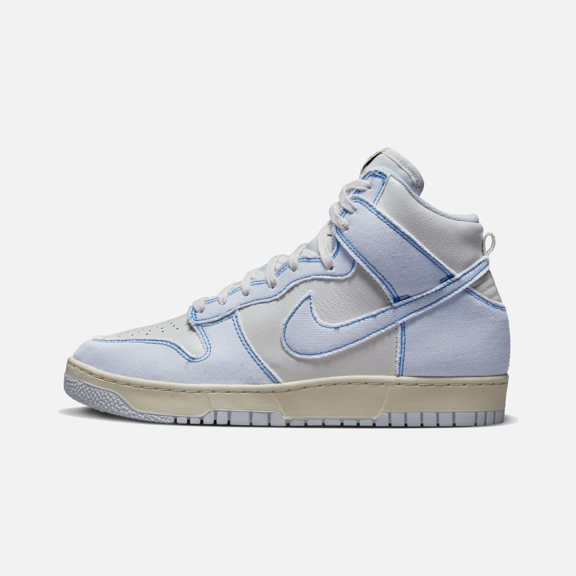 Nike Dunk High 1985 ''Denim'' Erkek Spor Ayakkabı