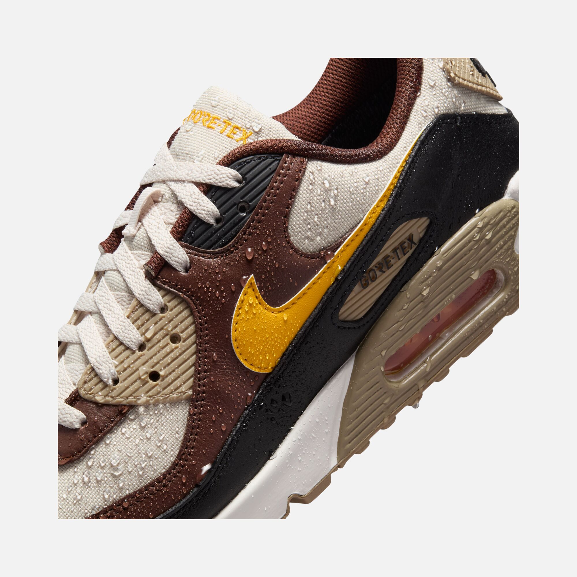 Nike Air Max 90 Gore-Tex Winterized Erkek Spor Ayakkabı