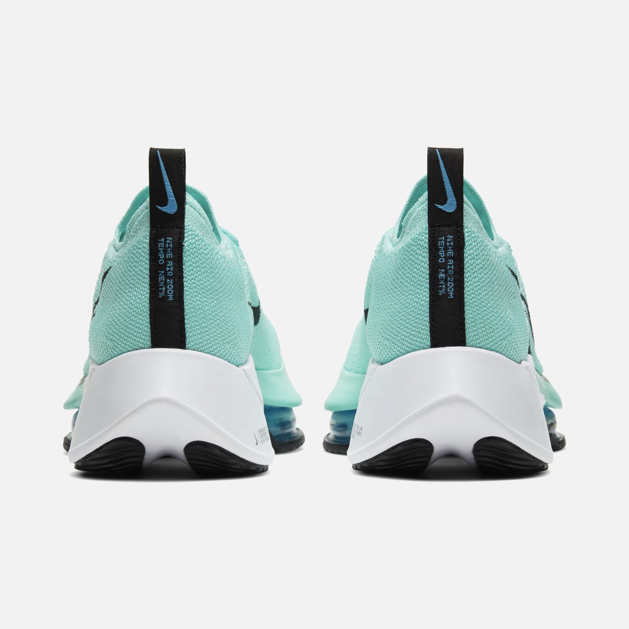 Nike Air Zoom Tempo Next% FK Kadın Spor Ayakkabı