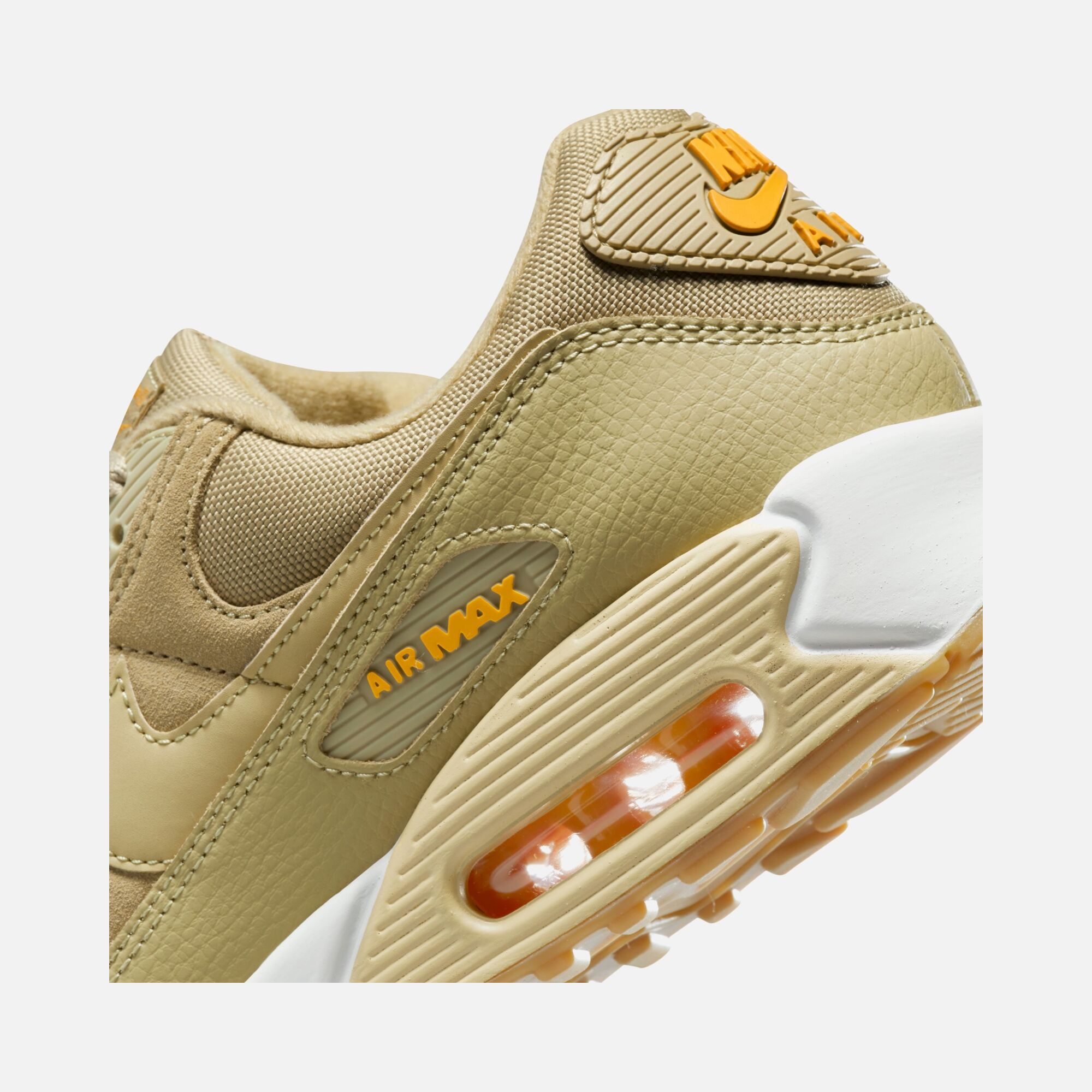 Nike Air Max 90 '22 Erkek Spor Ayakkabı