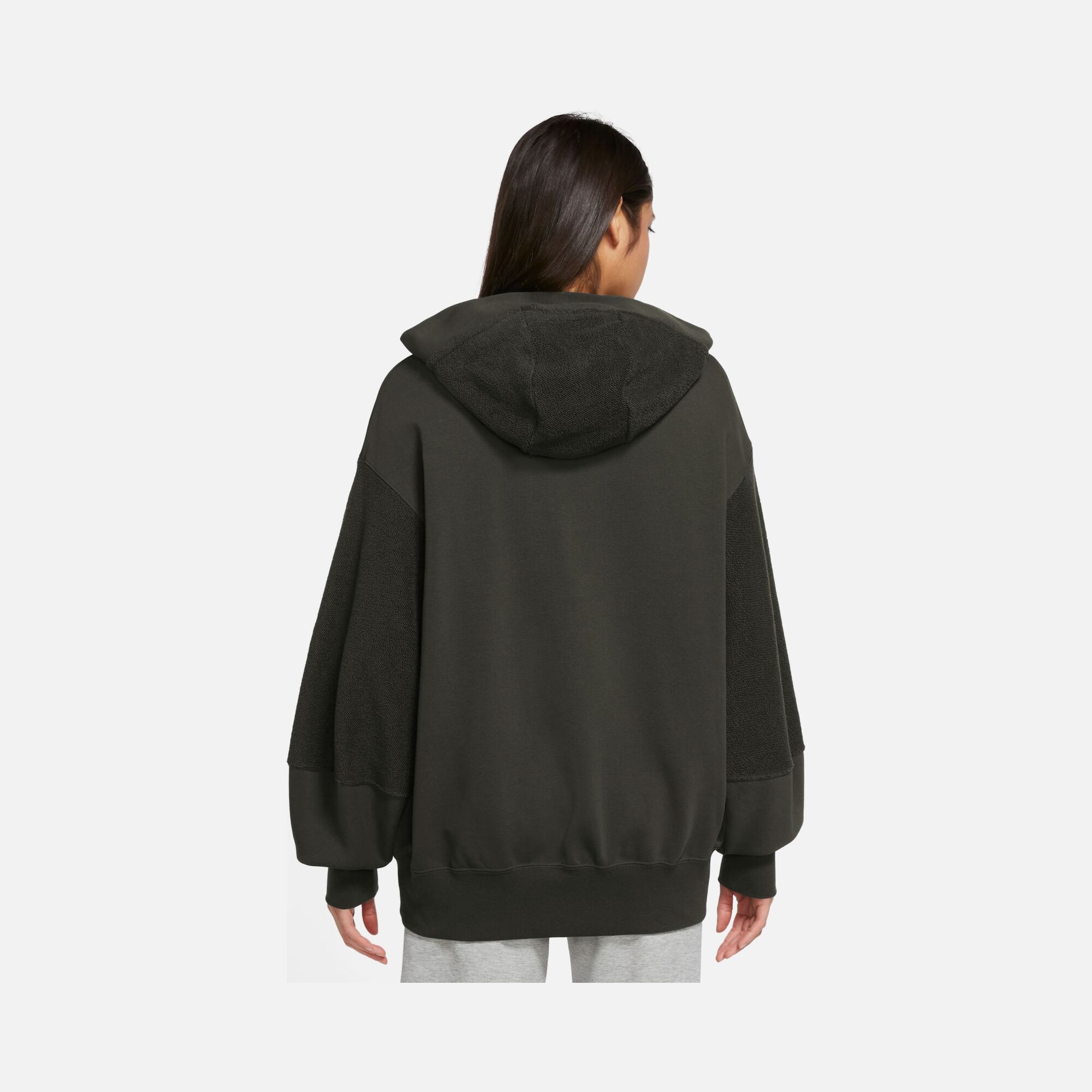 Nike Sportswear Everyday Modern Fleece Hoodie Kadın Sweatshirt