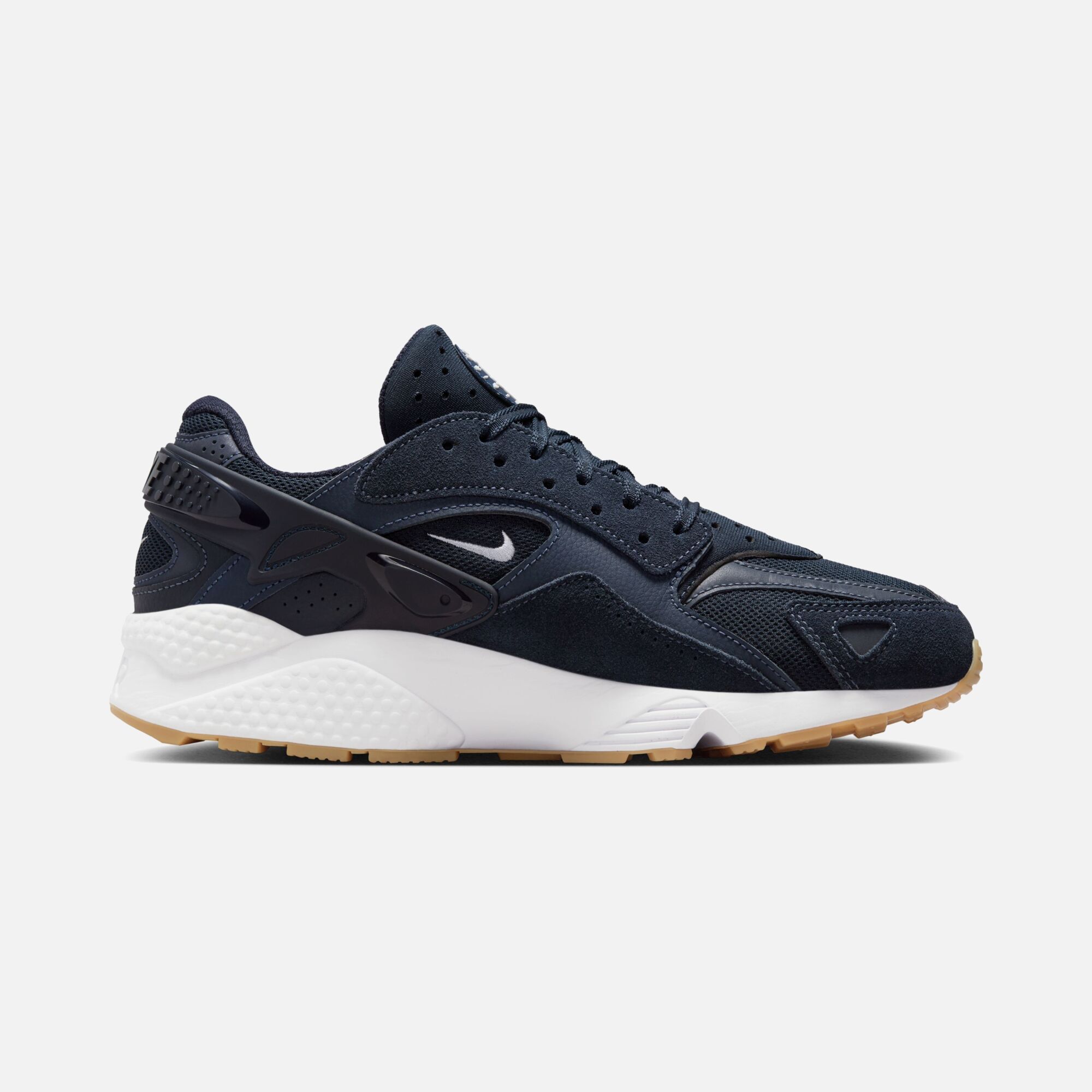 Nike Sportswear Air Huarache Runner Erkek Spor Ayakkabı