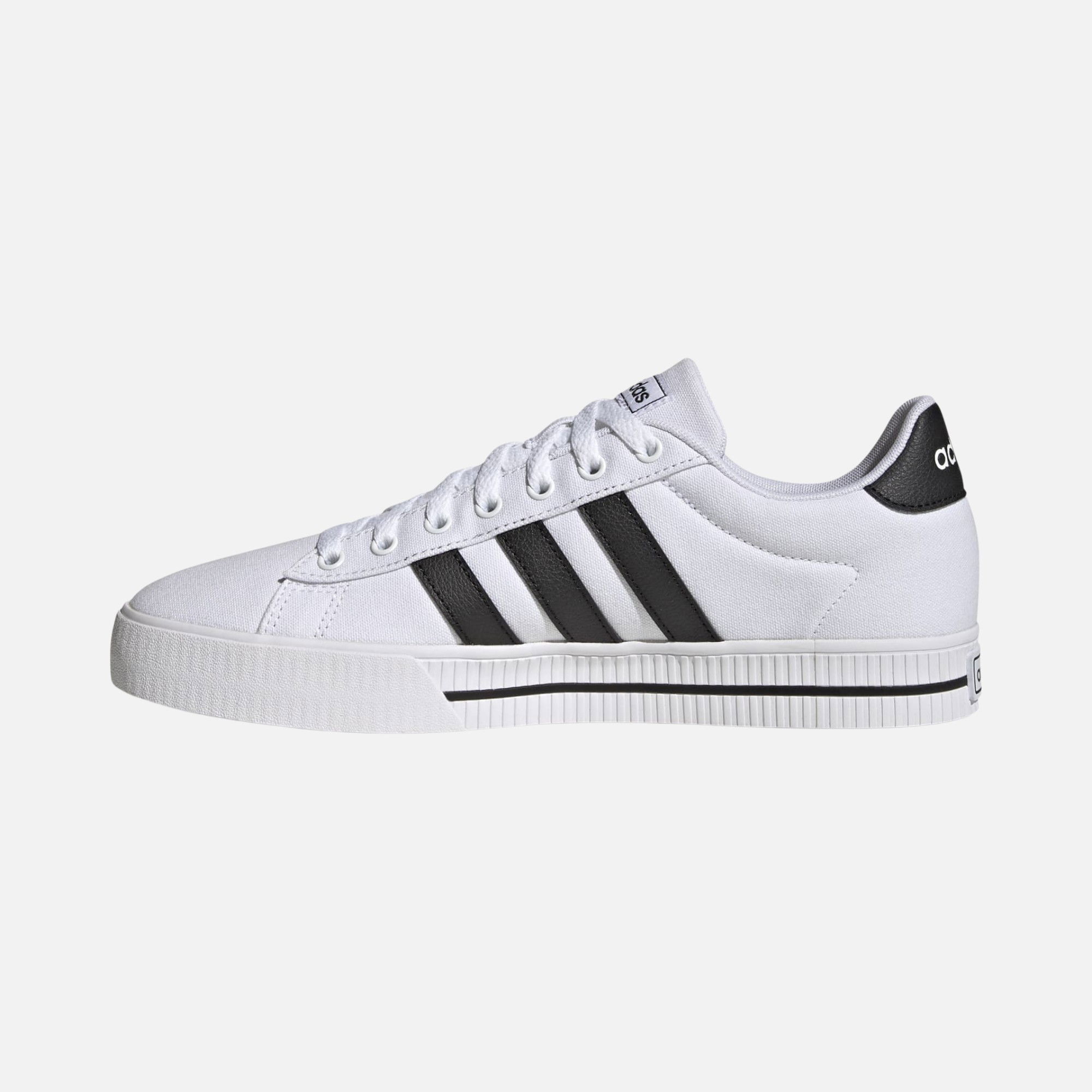 adidas Sportswear Daily 3.0 Erkek Spor Ayakkabı