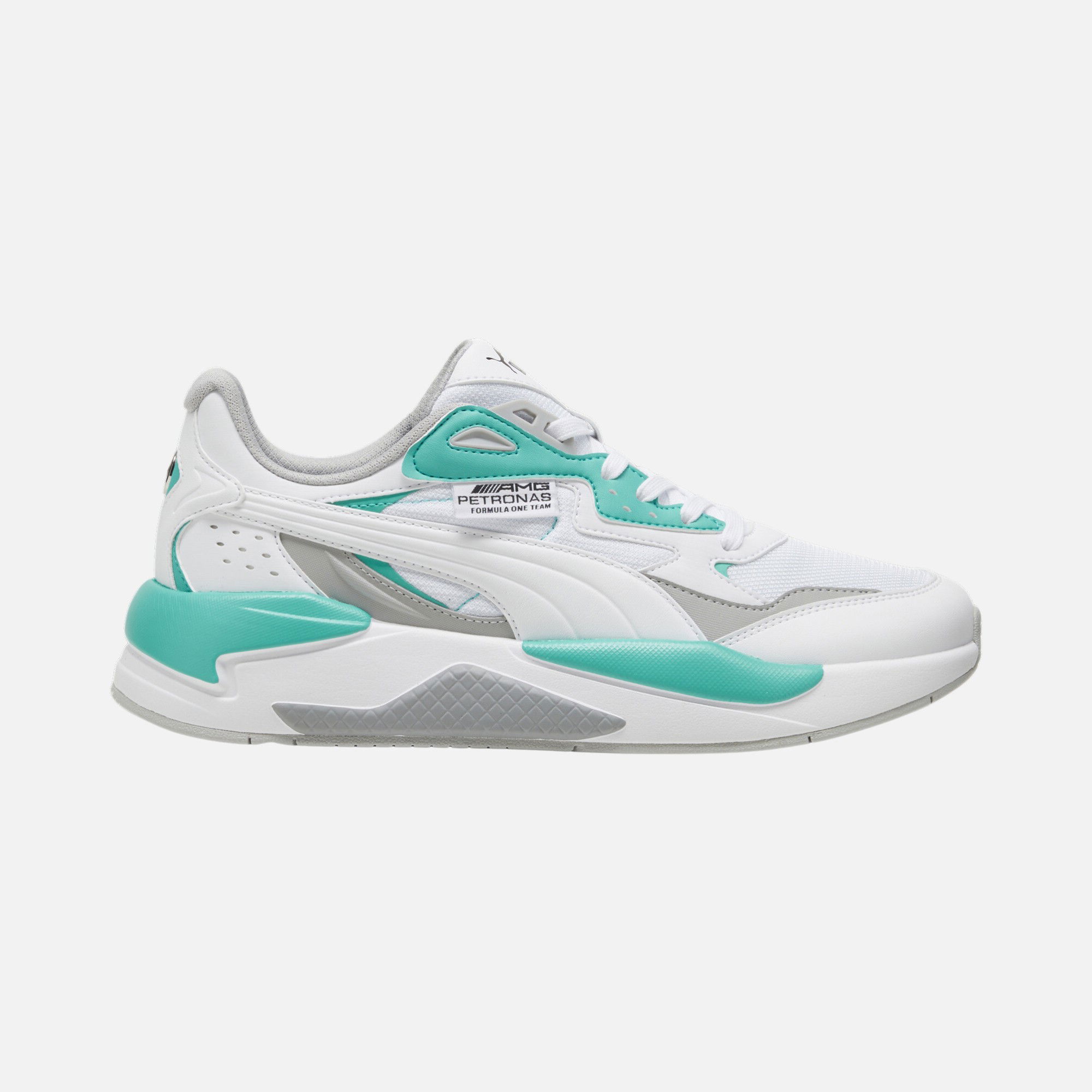 Puma Sportswear Mercedes-AMG F1 X-Ray Speed Erkek Spor Ayakkabı