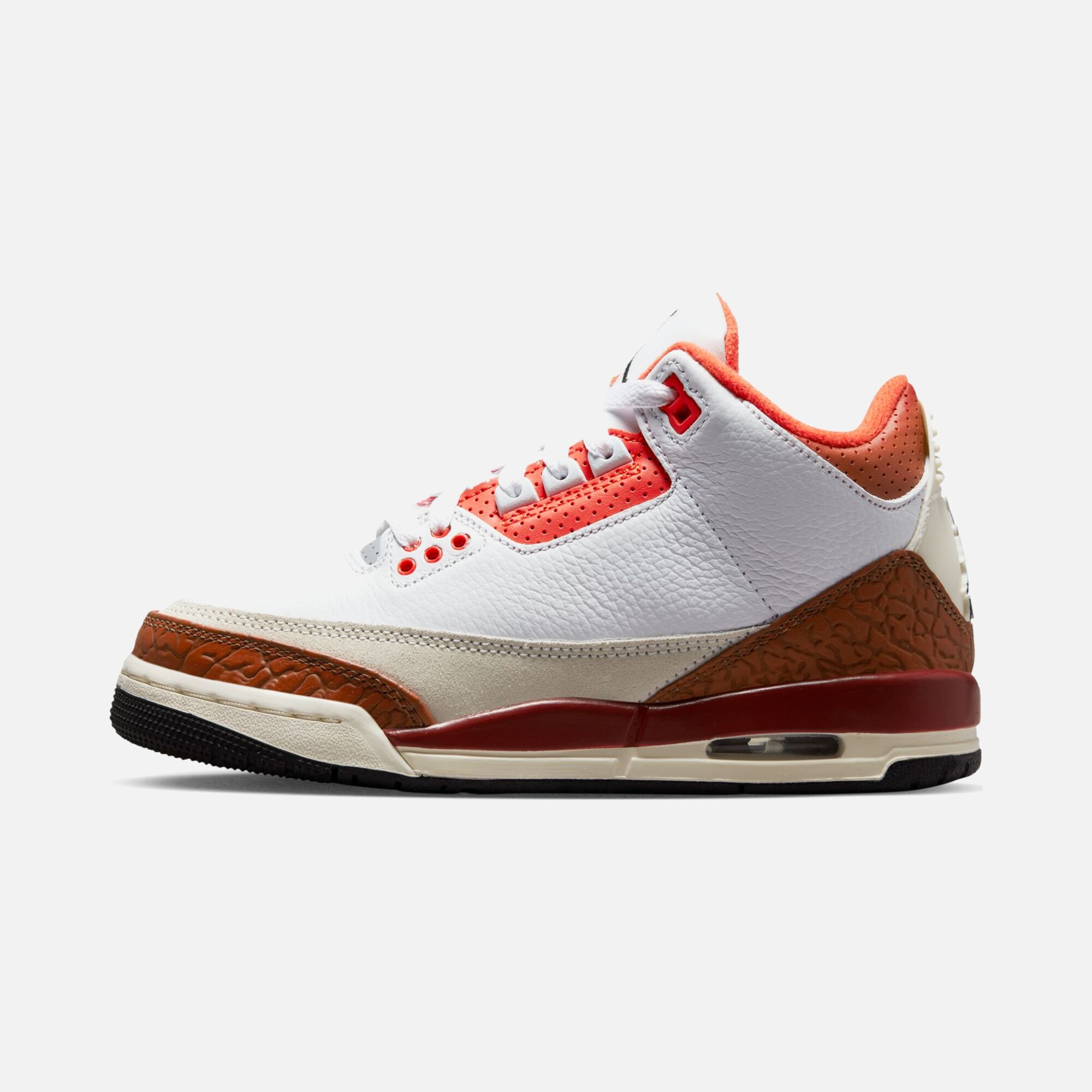 Nike Air Jordan 3 Retro SE SS23 (GS) Spor Ayakkabı