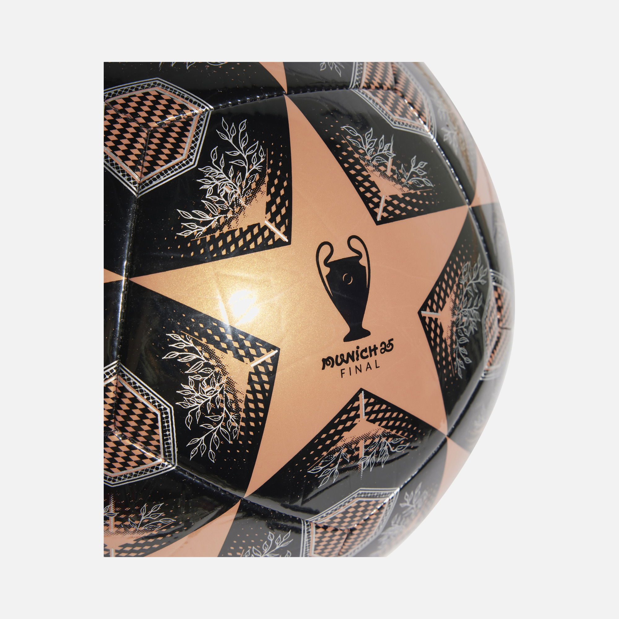 adidas UCL Club 2024/2025 Knockout Stages No:5 Futbol Topu