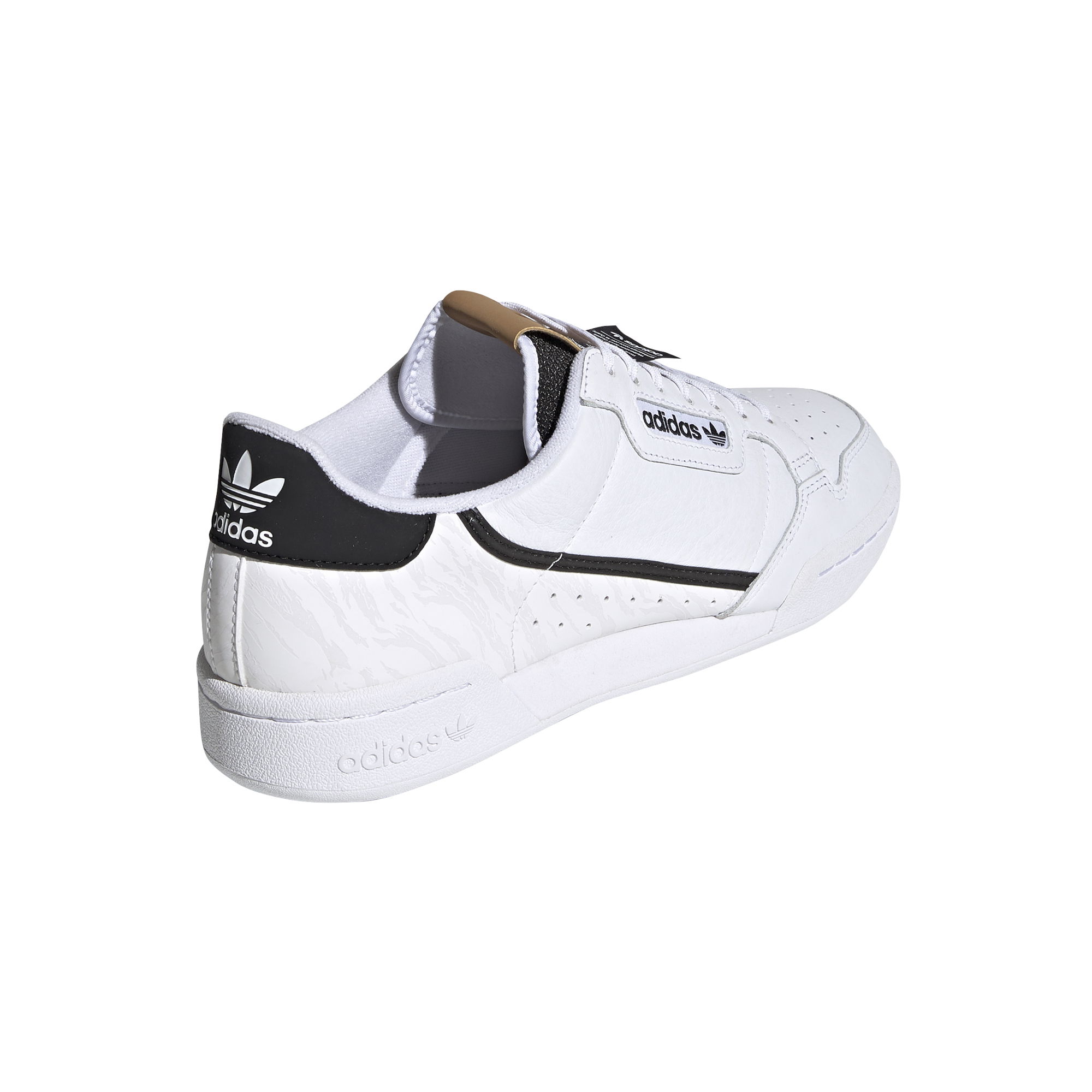 adidas Continental 80 Erkek Spor Ayakkabı