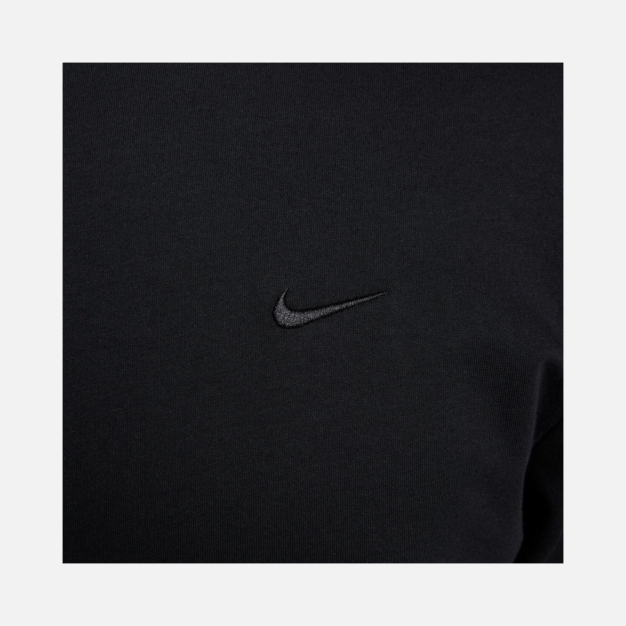Nike Dri-Fit Primary Statement Versatile Fitness Training Short-Sleeve Erkek Tişört