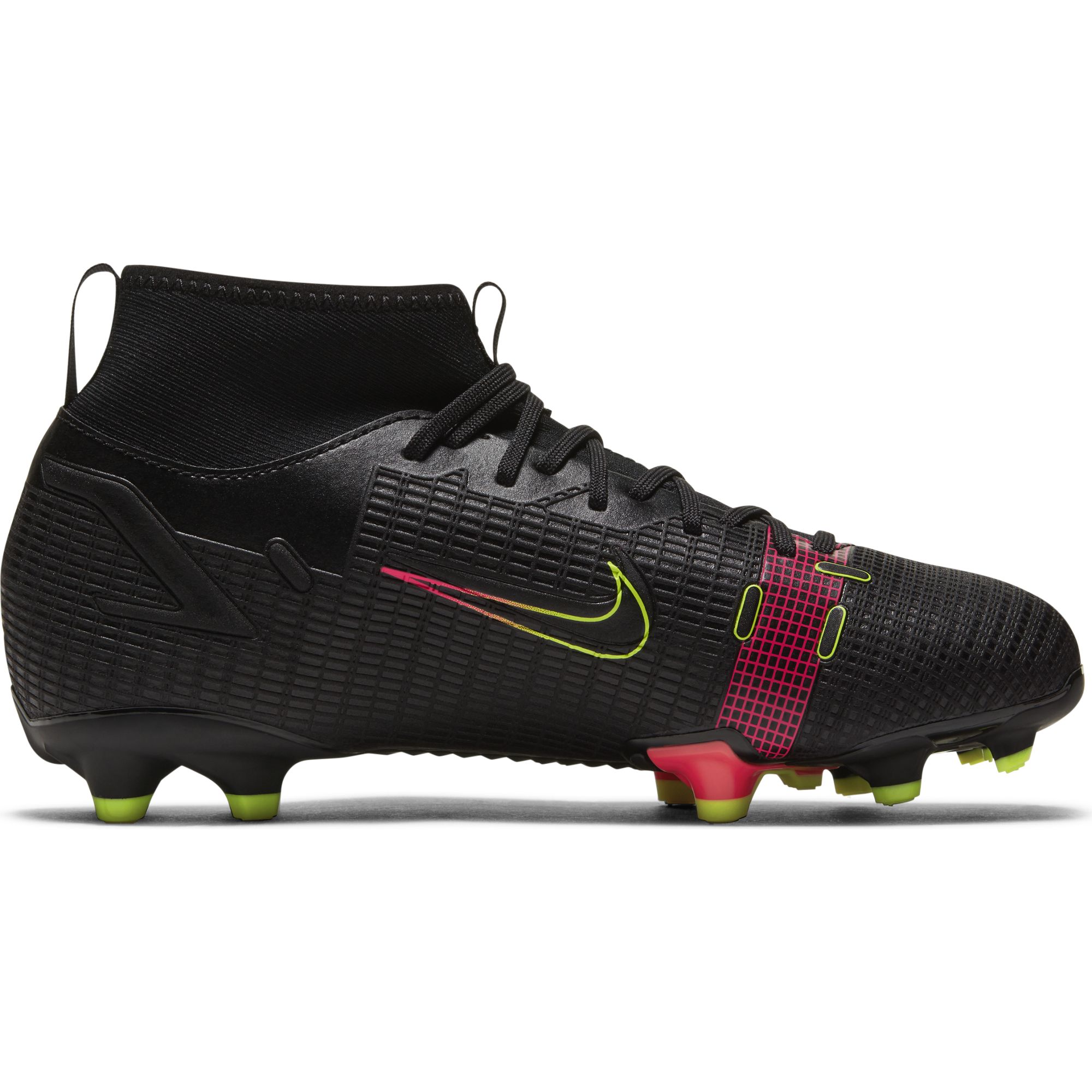 Nike Mercurial Jr Superfly 8 Academy Multi-Ground Çocuk Krampon