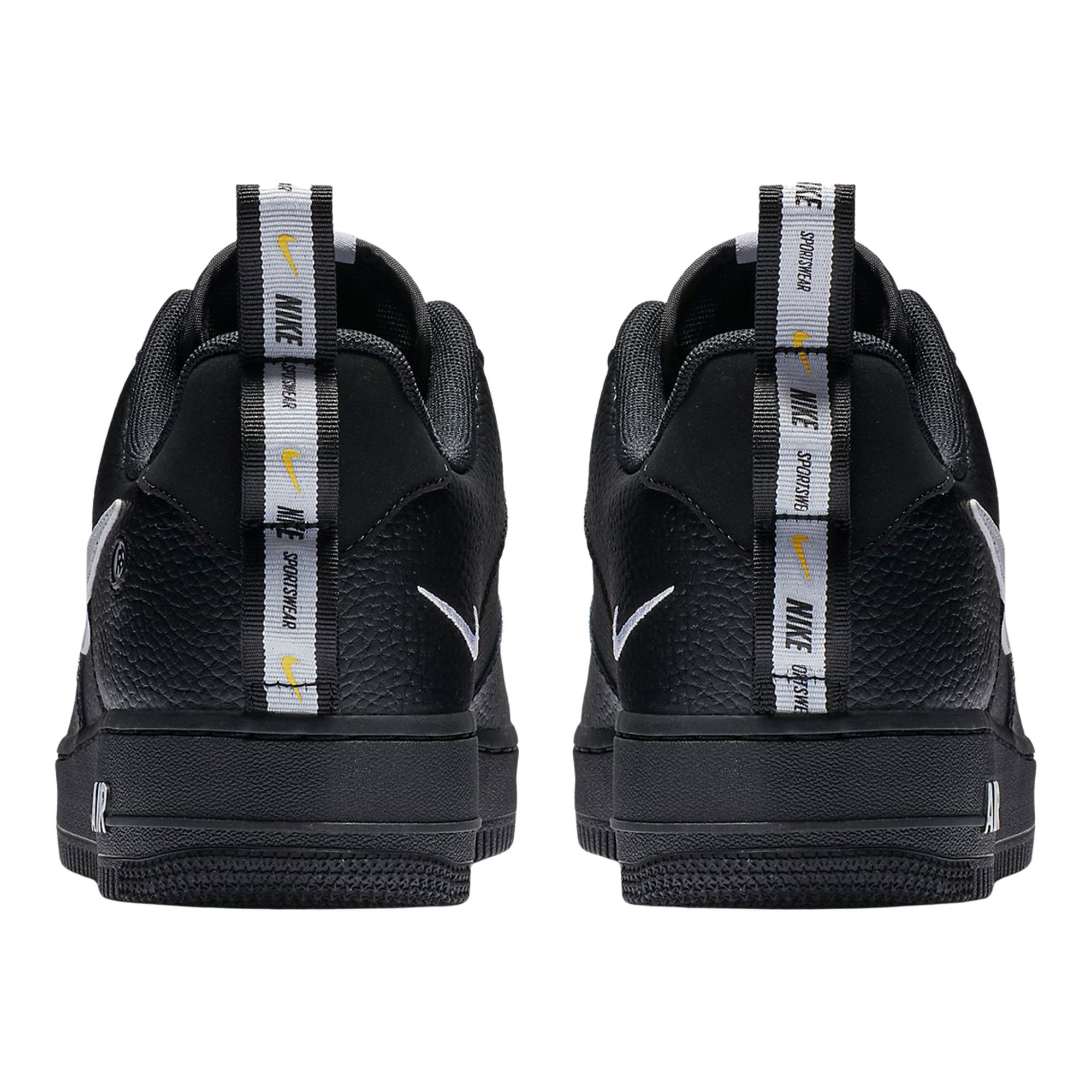 Nike Air Force 1 '07 LV8 Utility FW18 Erkek Spor Ayakkabı