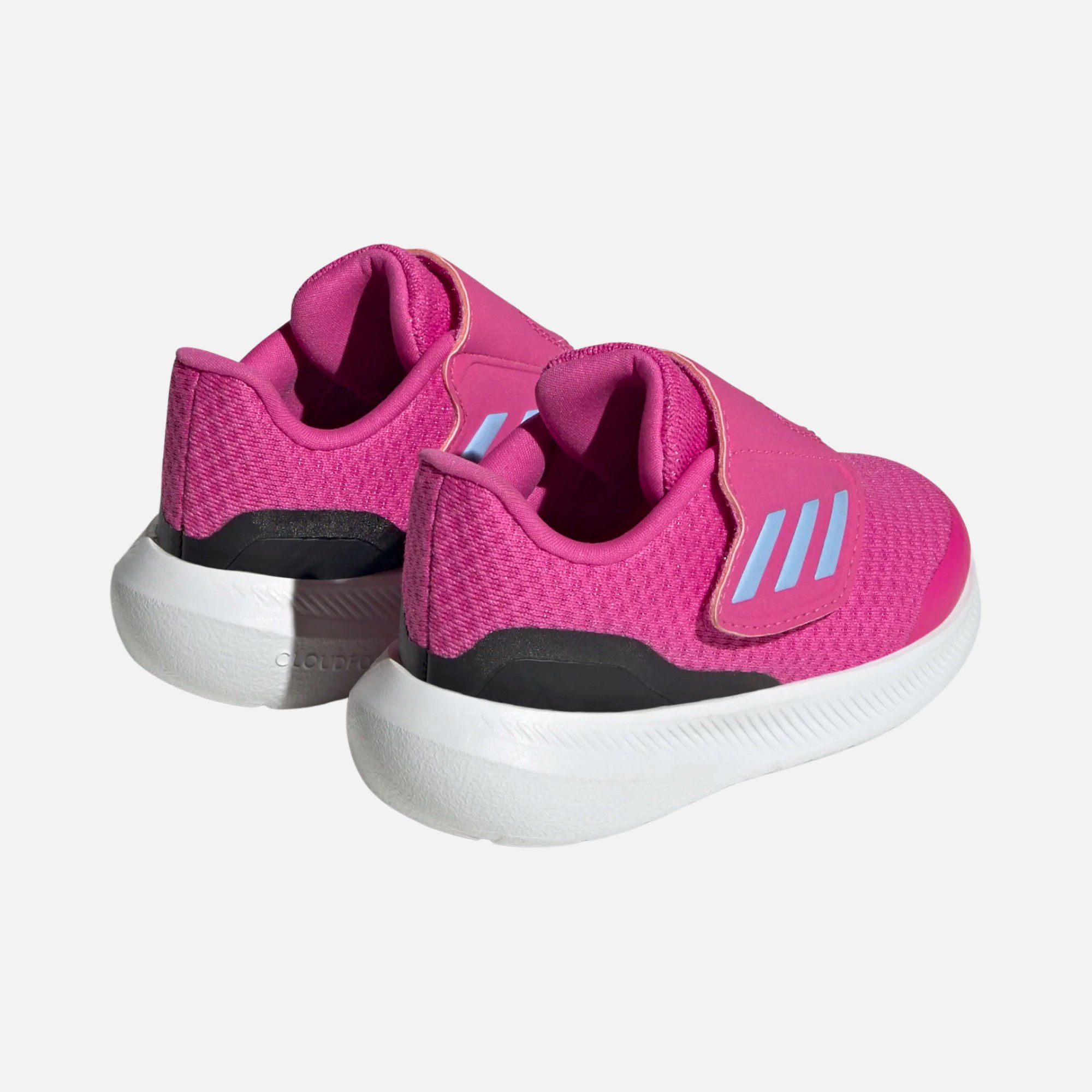 adidas Runfalcon 3.0 Sport Running Hook-and-Loop (TD) Bebek Spor Ayakkabı