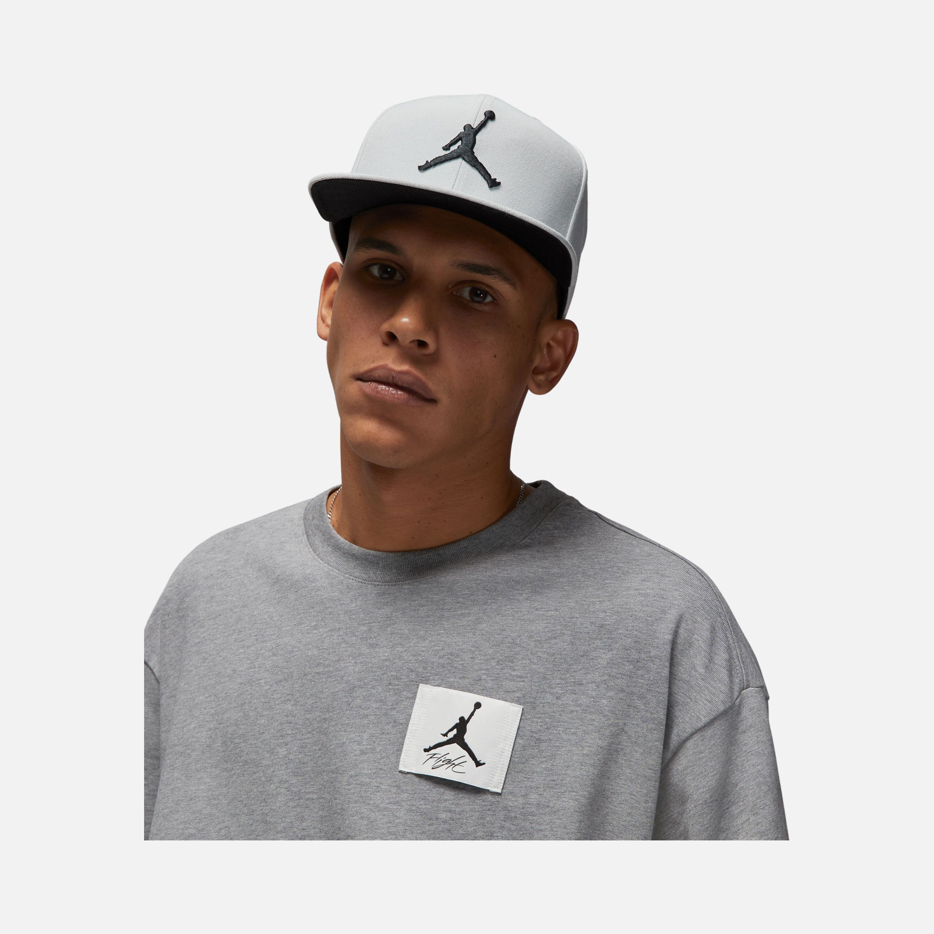 Nike Jordan Flight Essentials Oversized Short-Sleeve Erkek Tişört