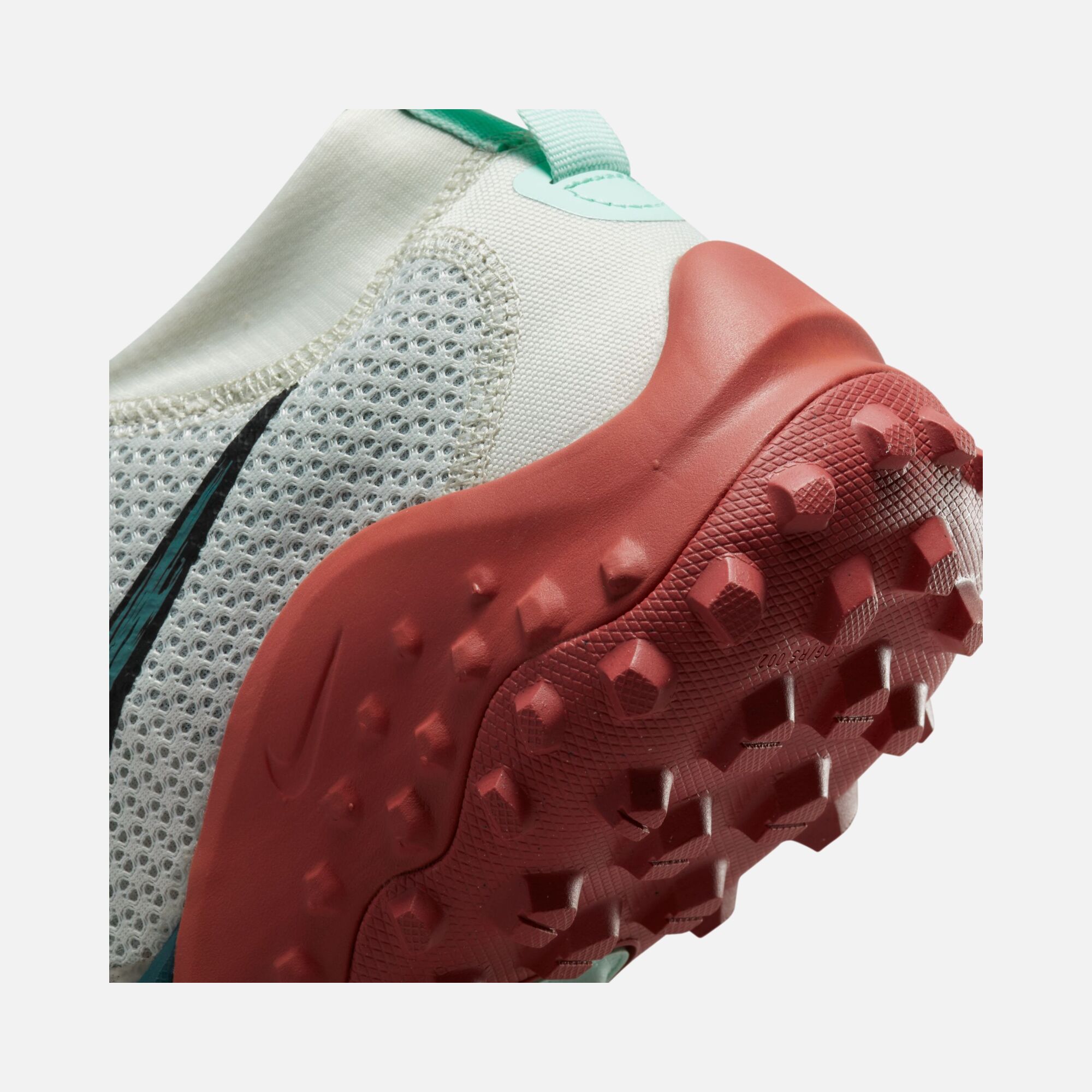 Nike Wildhorse 7 Trail Running Erkek Spor Ayakkabı