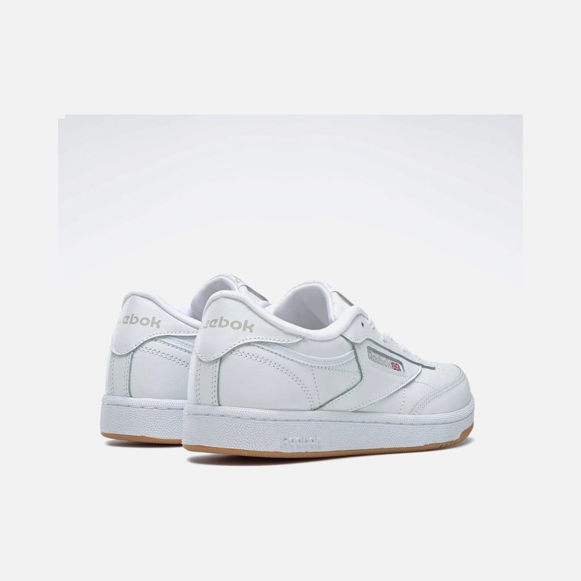 Reebok Sportswear Club C Kadın Spor Ayakkabı