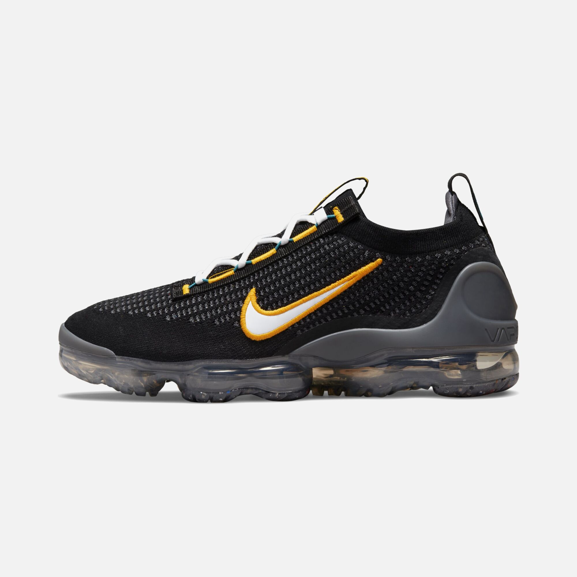 Nike Air Vapormax 2021 FK Erkek Spor Ayakkabı