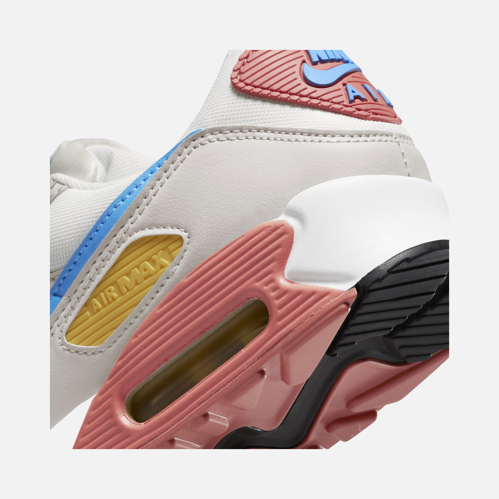 Nike Air Max 90 SU22 Kadın Spor Ayakkabı