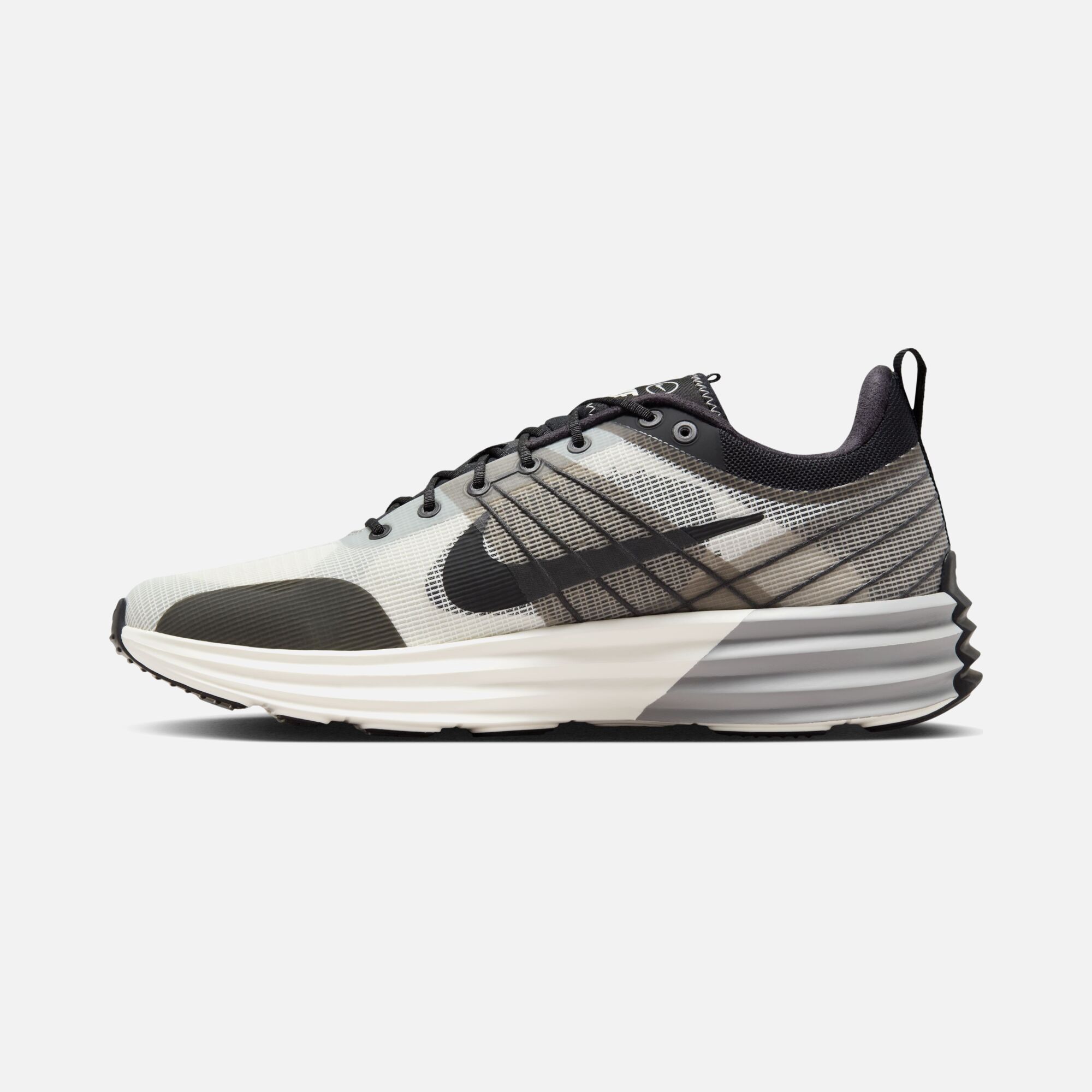 Nike Lunar Roam SS25 Erkek Spor Ayakkabı