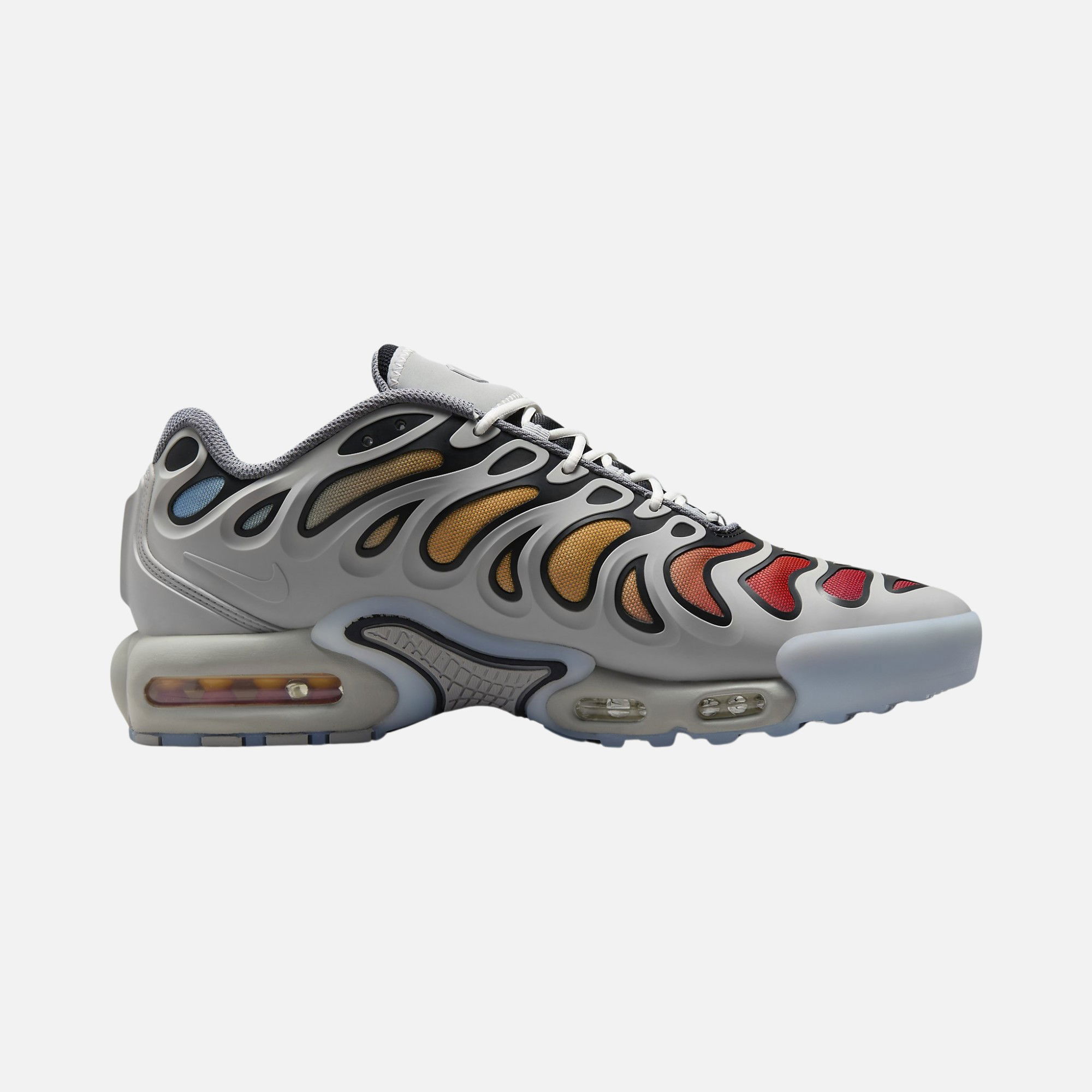 Nike Air Max Plus Drift Erkek Spor Ayakkabı