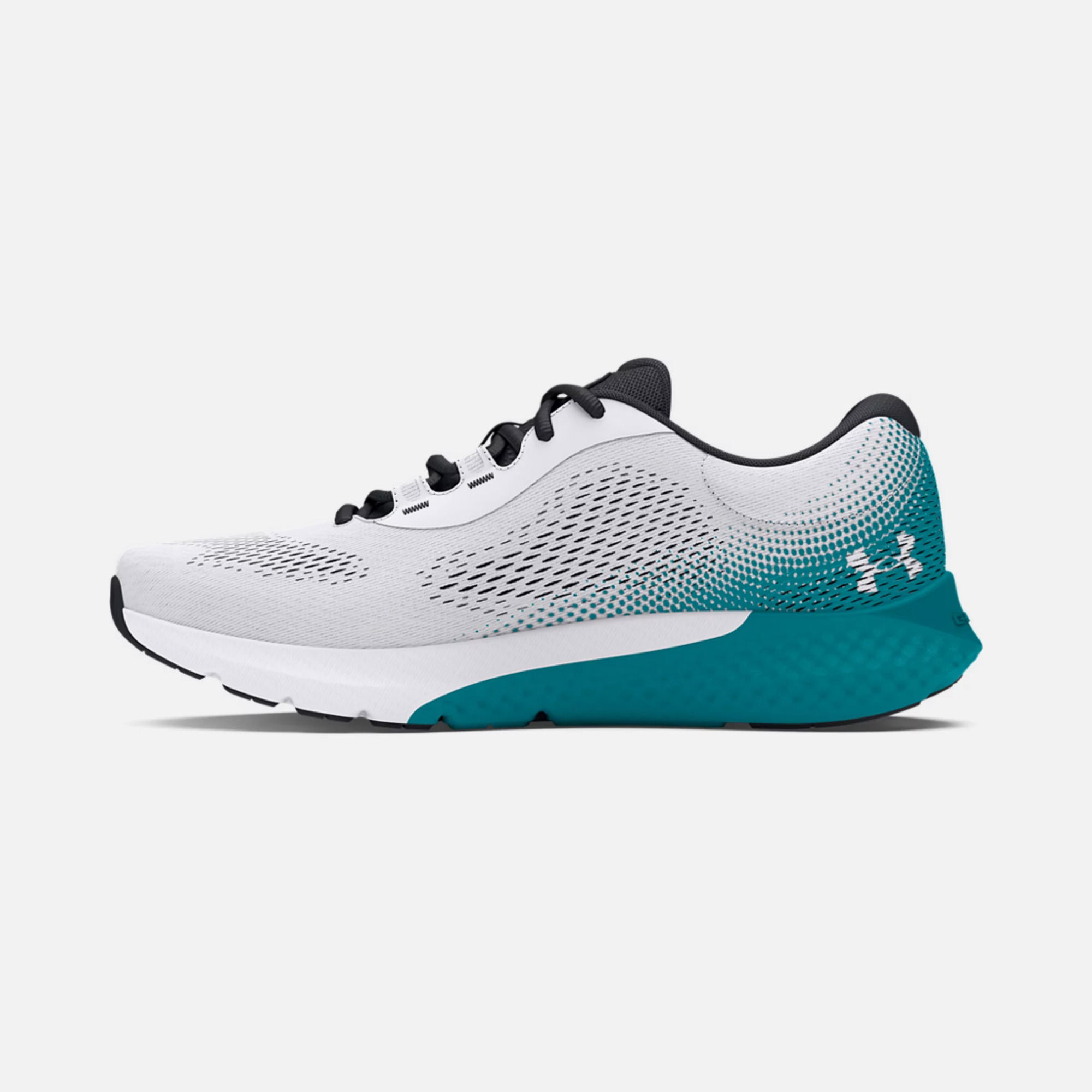 Under Armour Charged Rogue 4 Running Erkek Spor Ayakkabı