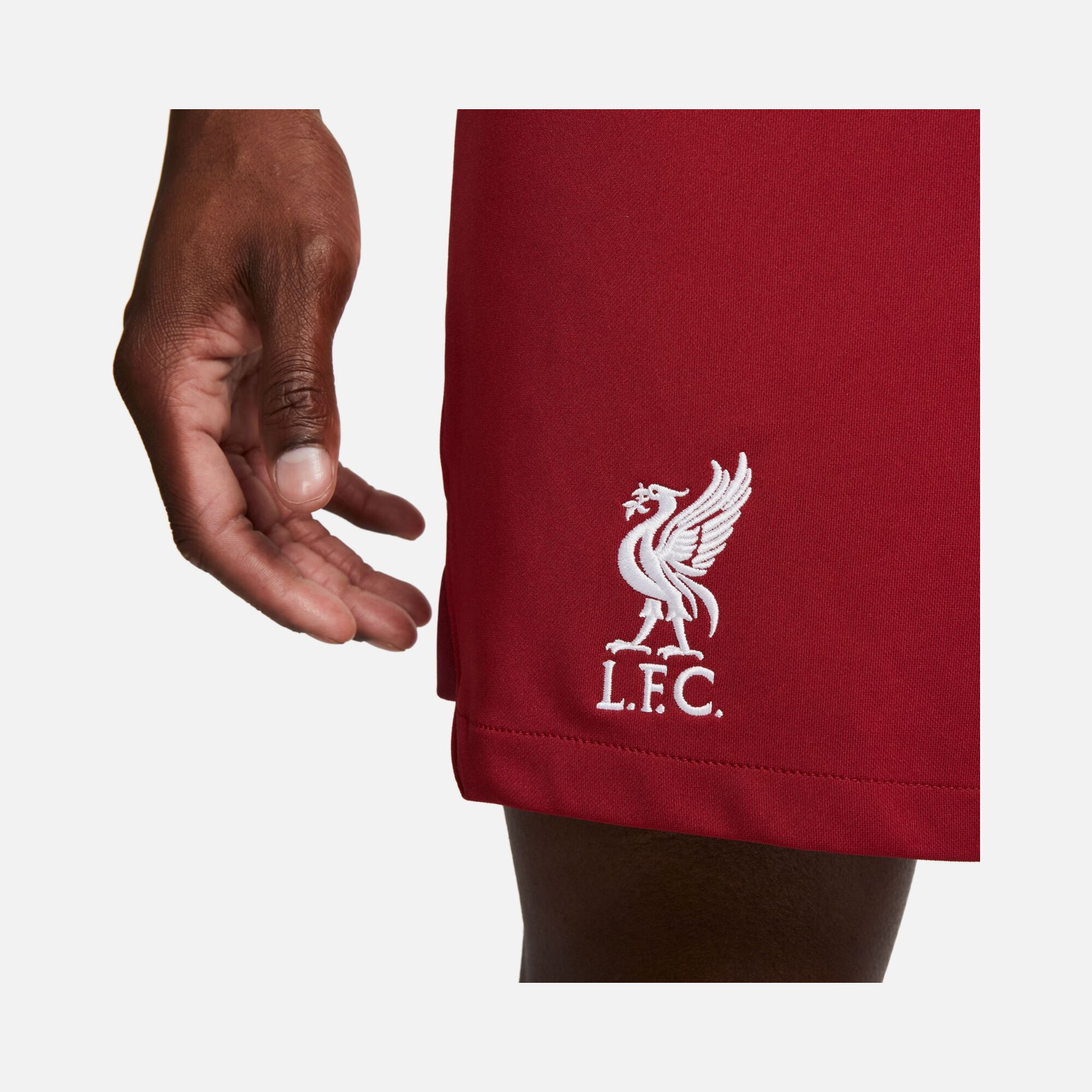 Nike Liverpool FC 2022-2023 İç Saha Erkek Şort