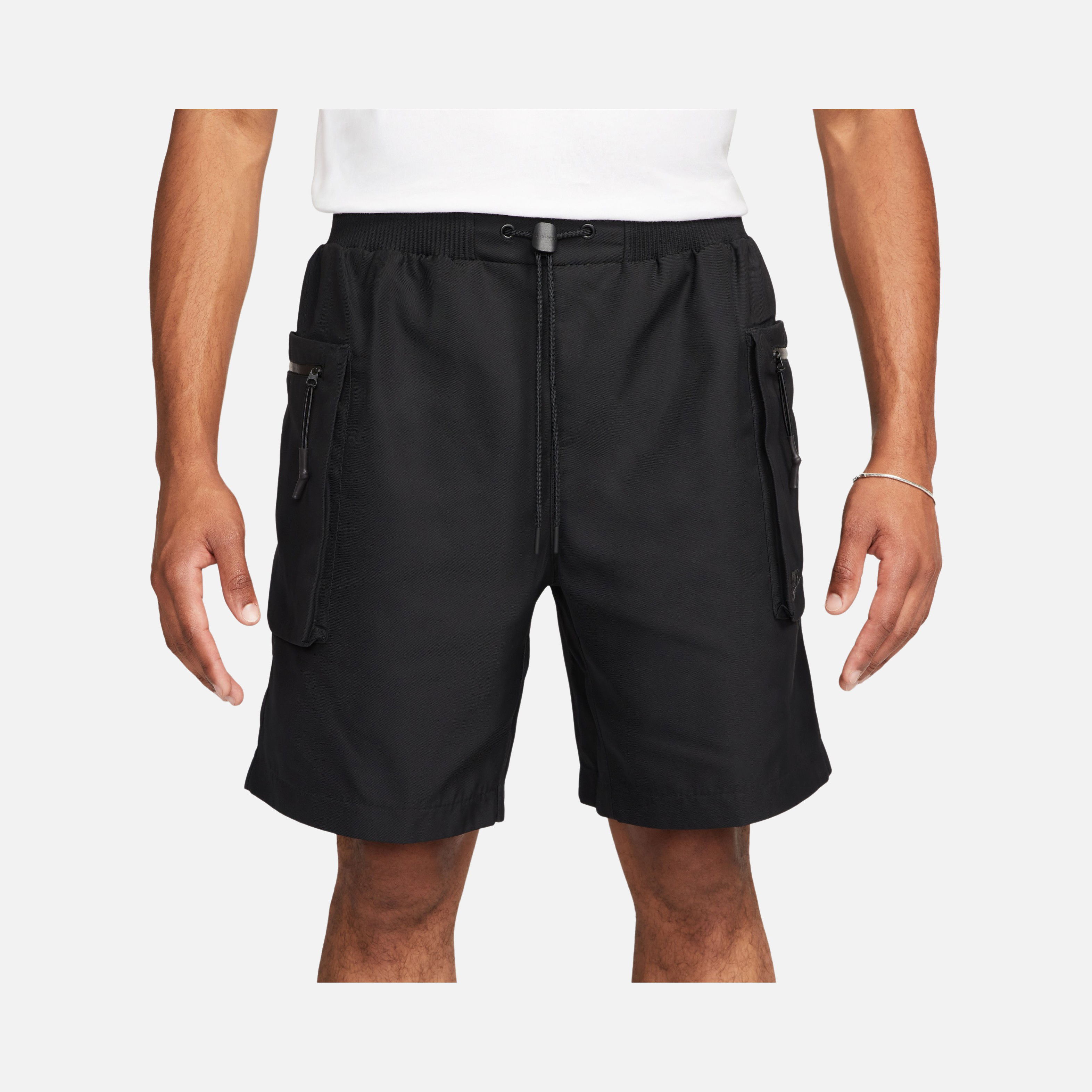 Nike Sportswear Tech Pack 10" (25.5cm approx.) Woven Utility Erkek Şort