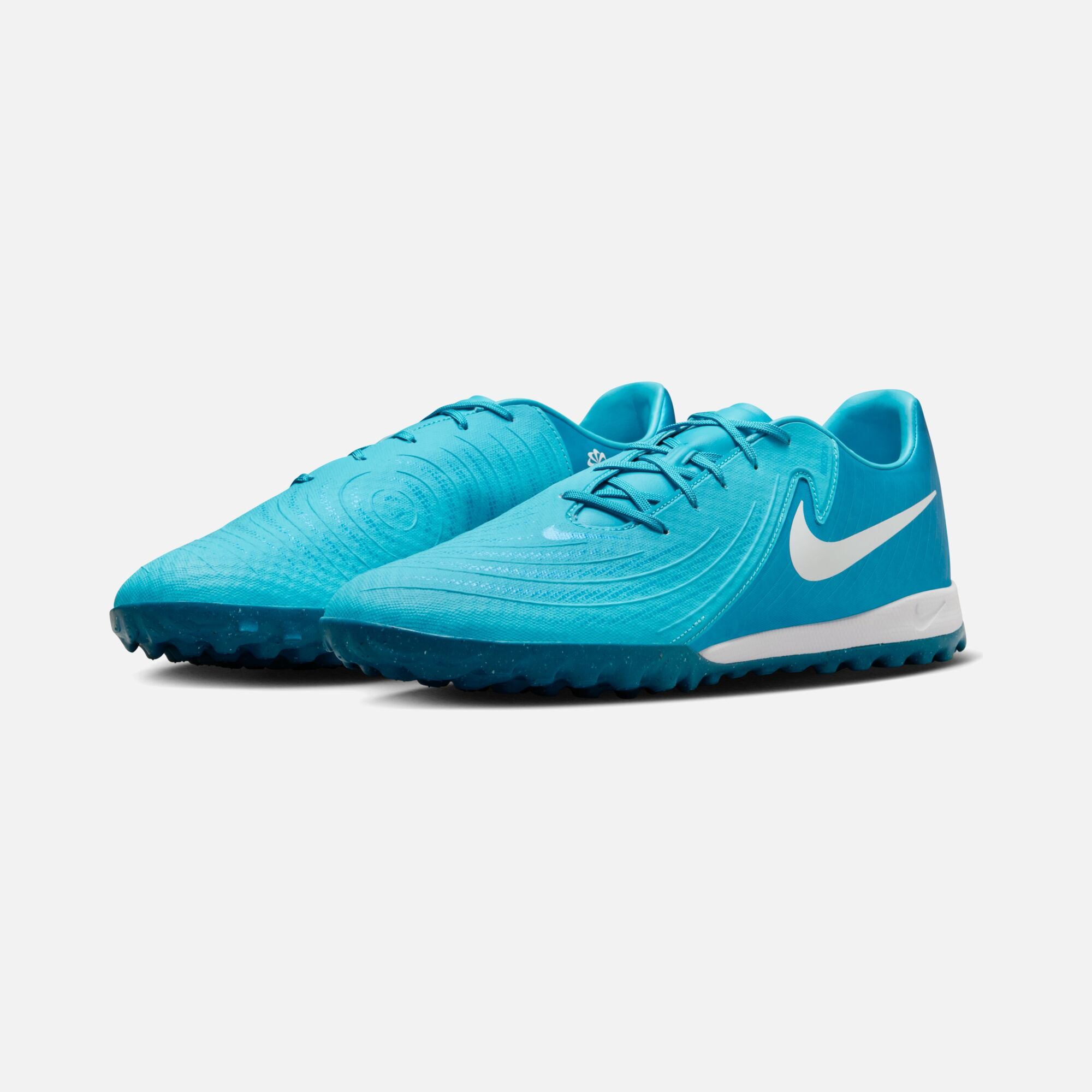 Nike Phantom GX II Academy TF Turf Low-Top Erkek Halı Saha Ayakkabı