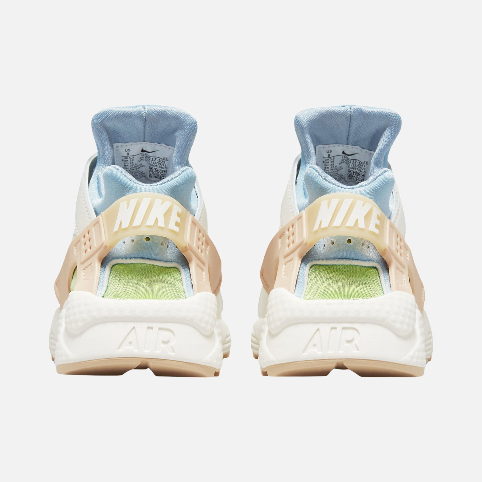 Nike Air Huarache SE Kadın Spor Ayakkabı