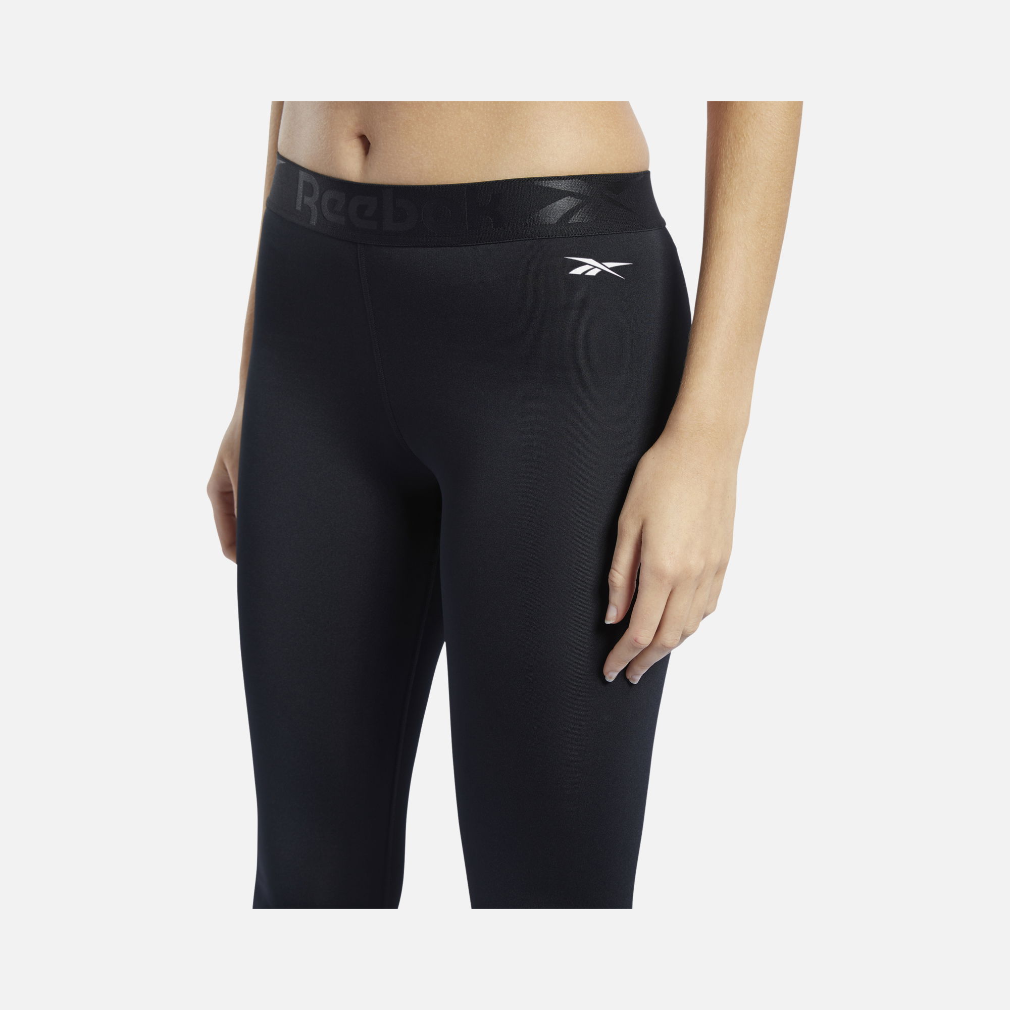 Reebok Workout Ready Commercial Training Kadın Tayt