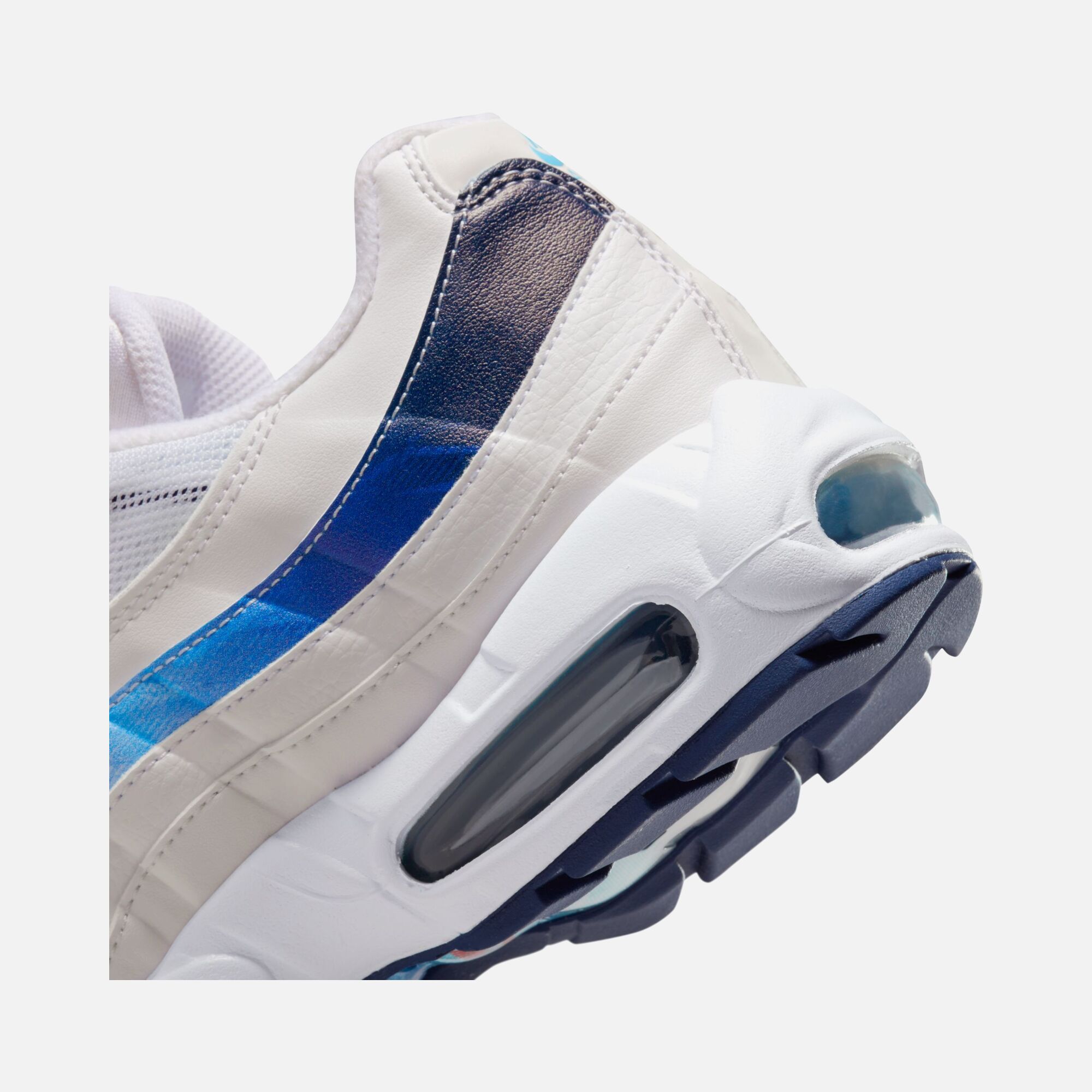 Nike Air Max 95 "3 Lions" Erkek Spor Ayakkabı