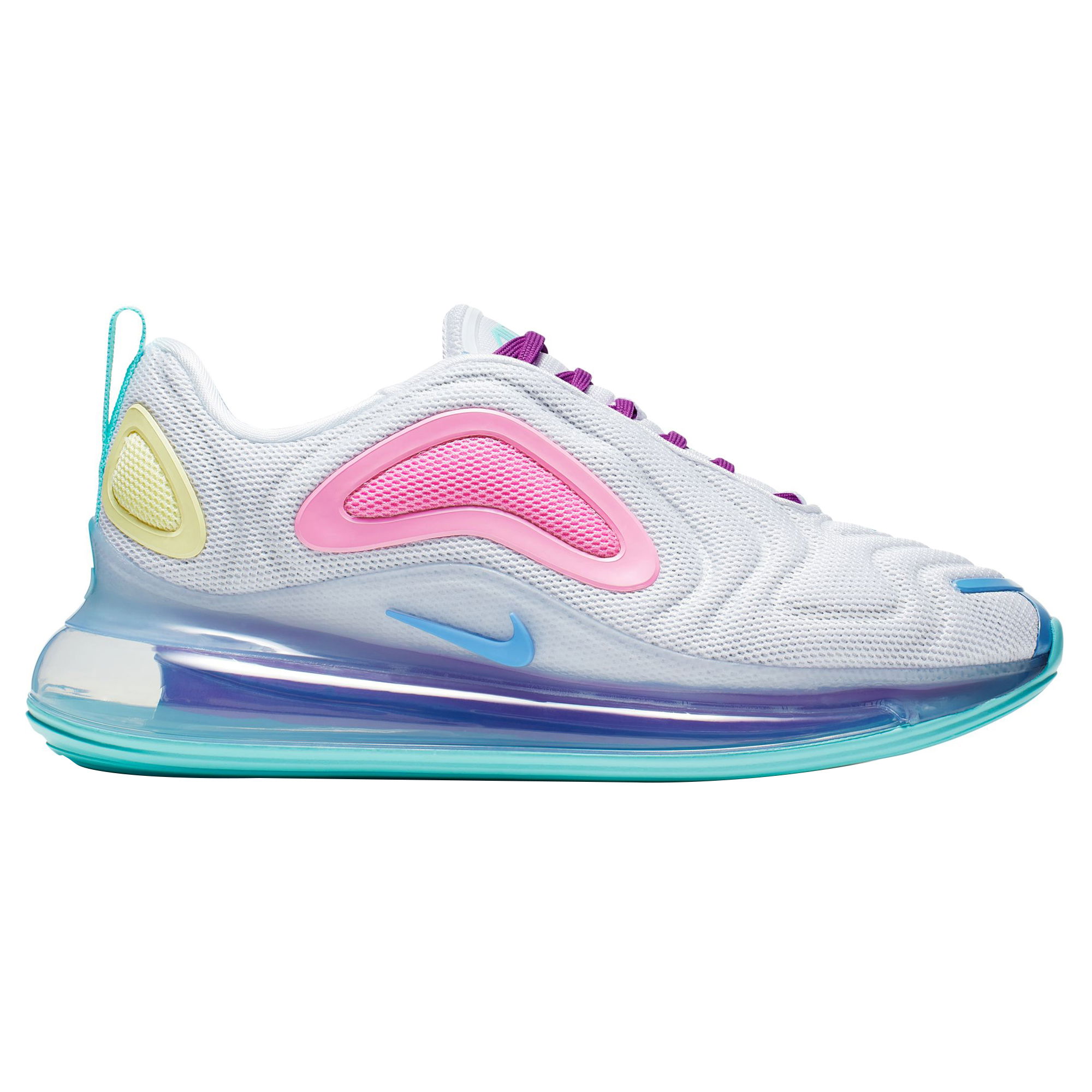 Nike Air Max 720 Kadın Spor Ayakkabı