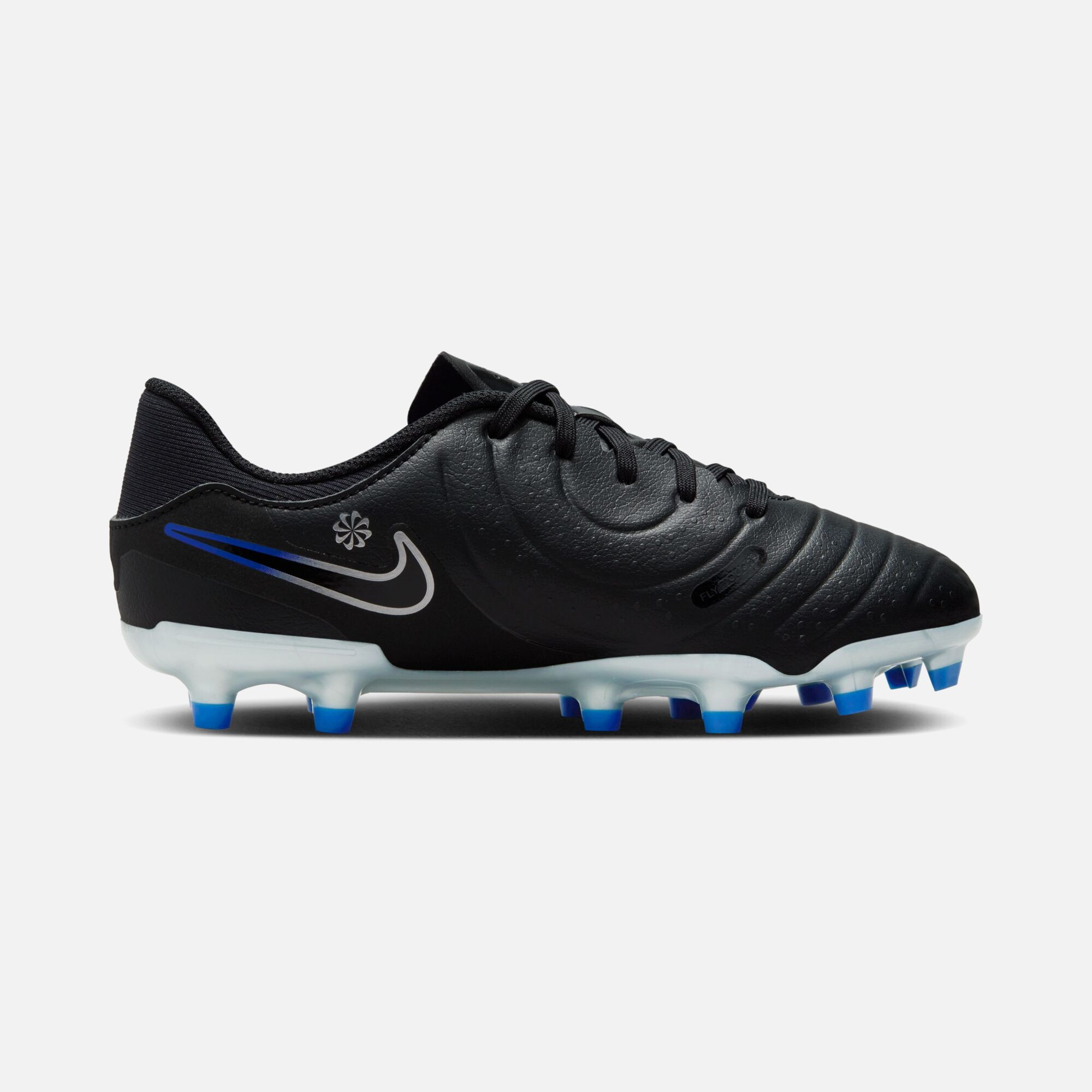 Nike Jr. Tiempo Legend 10 Academy FG/MG Multi-Ground Low-Top Çocuk Krampon