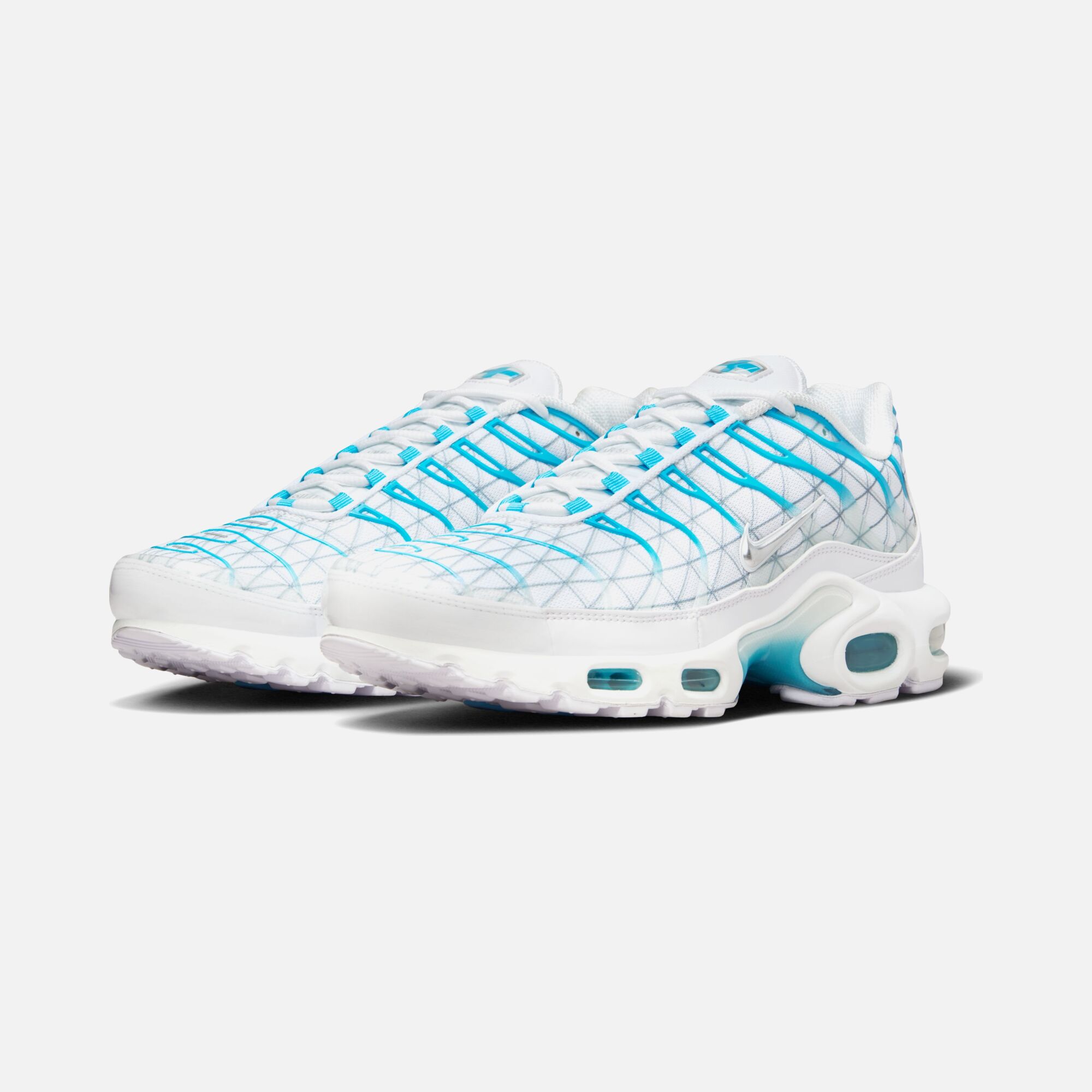 Nike Air Max Plus TN FW23 Erkek Spor Ayakkabı