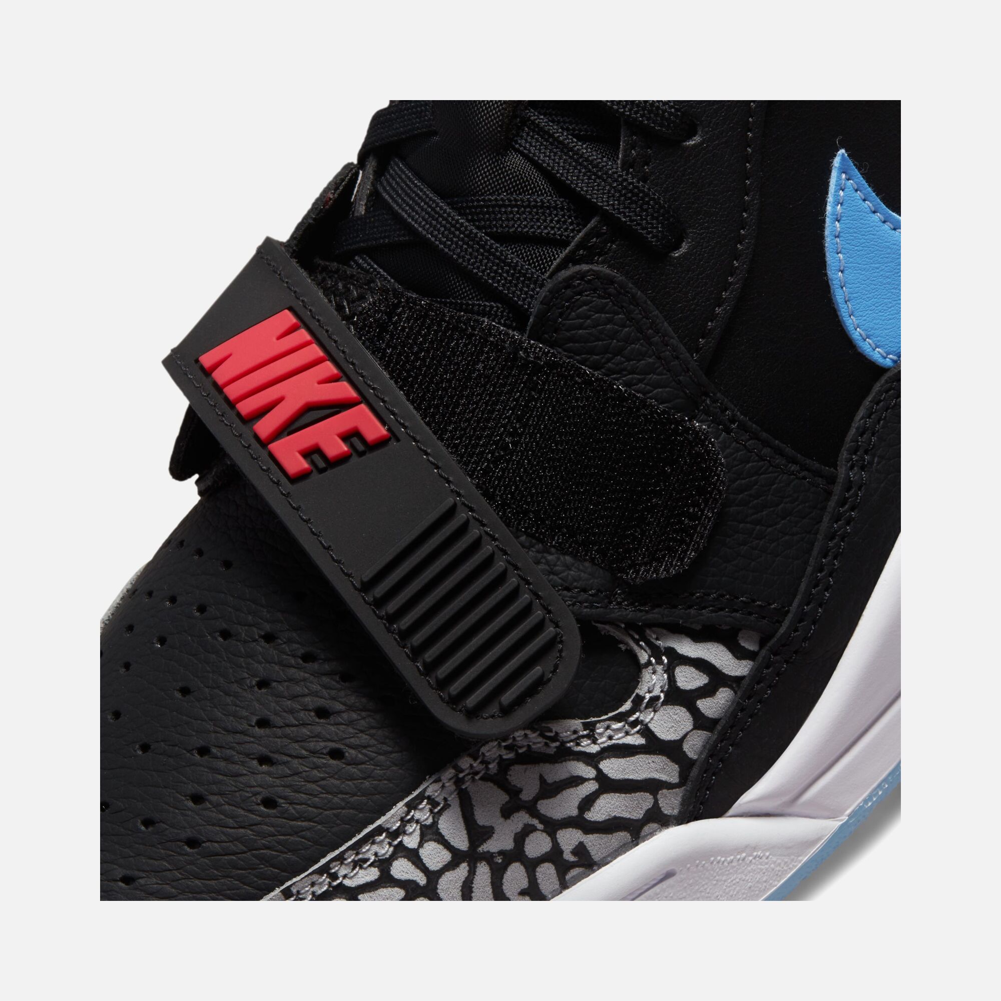 Nike Air Jordan Legacy 312 Low Erkek Spor Ayakkabı