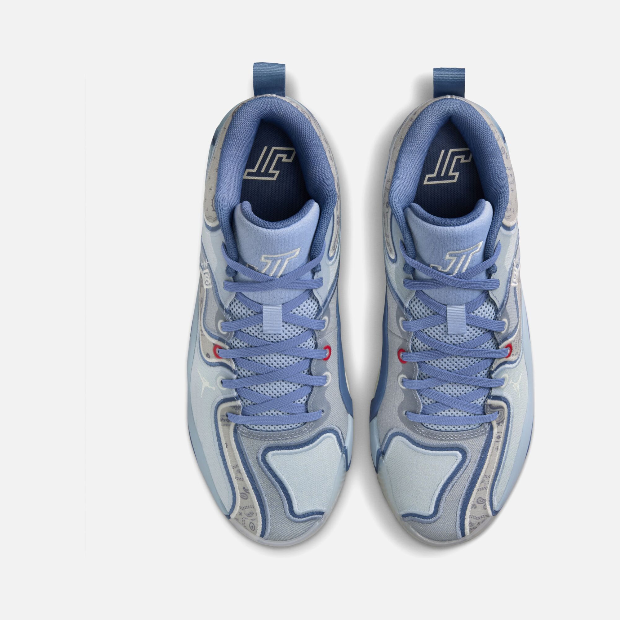 Nike Jordan Tatum 3 Erkek Basketbol Ayakkabı