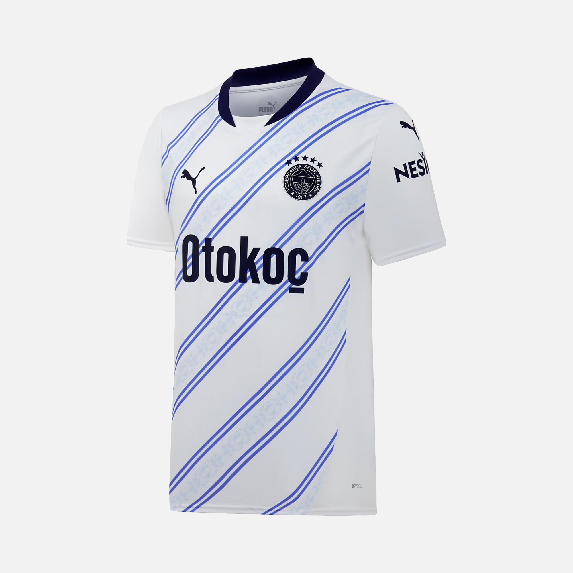 Puma Fenerbahçe 2024-2025 Stadium Deplasman Erkek Forma