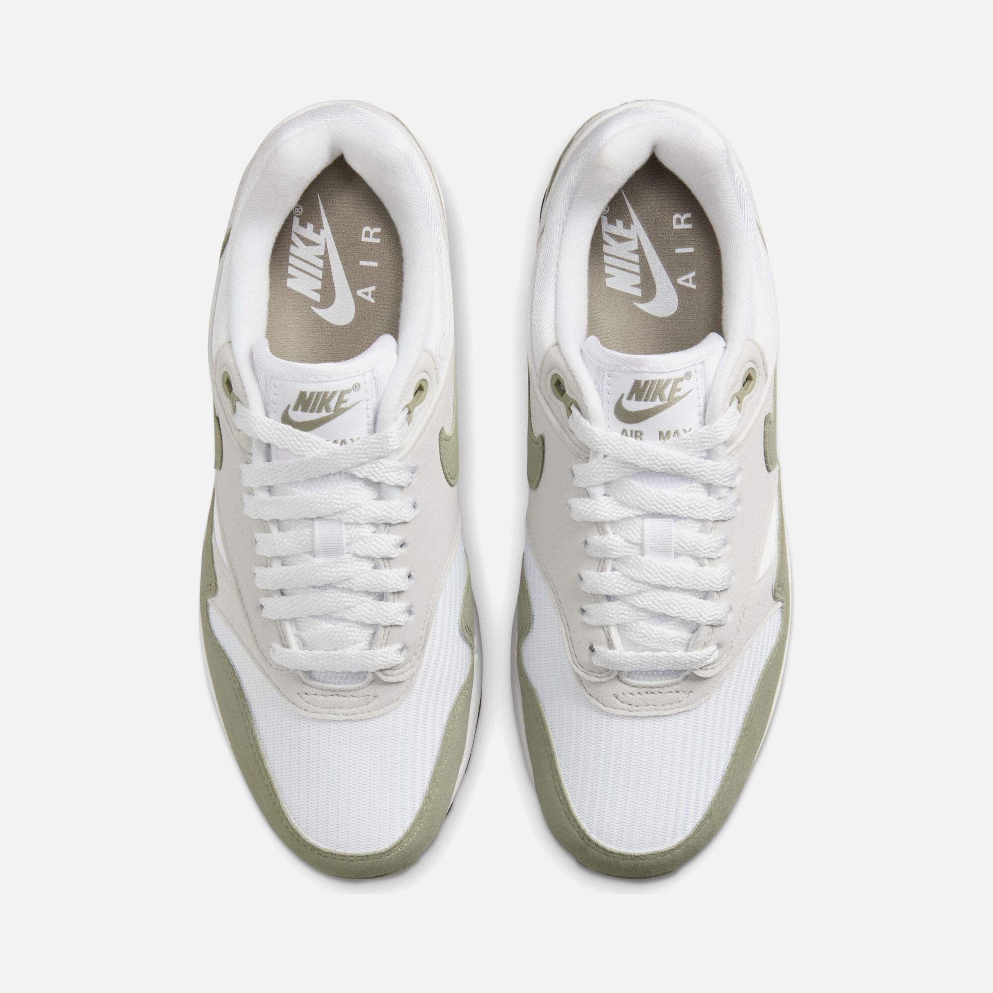 Nike Air Max 1 ''Suede Detail'' Kadın Spor Ayakkabı