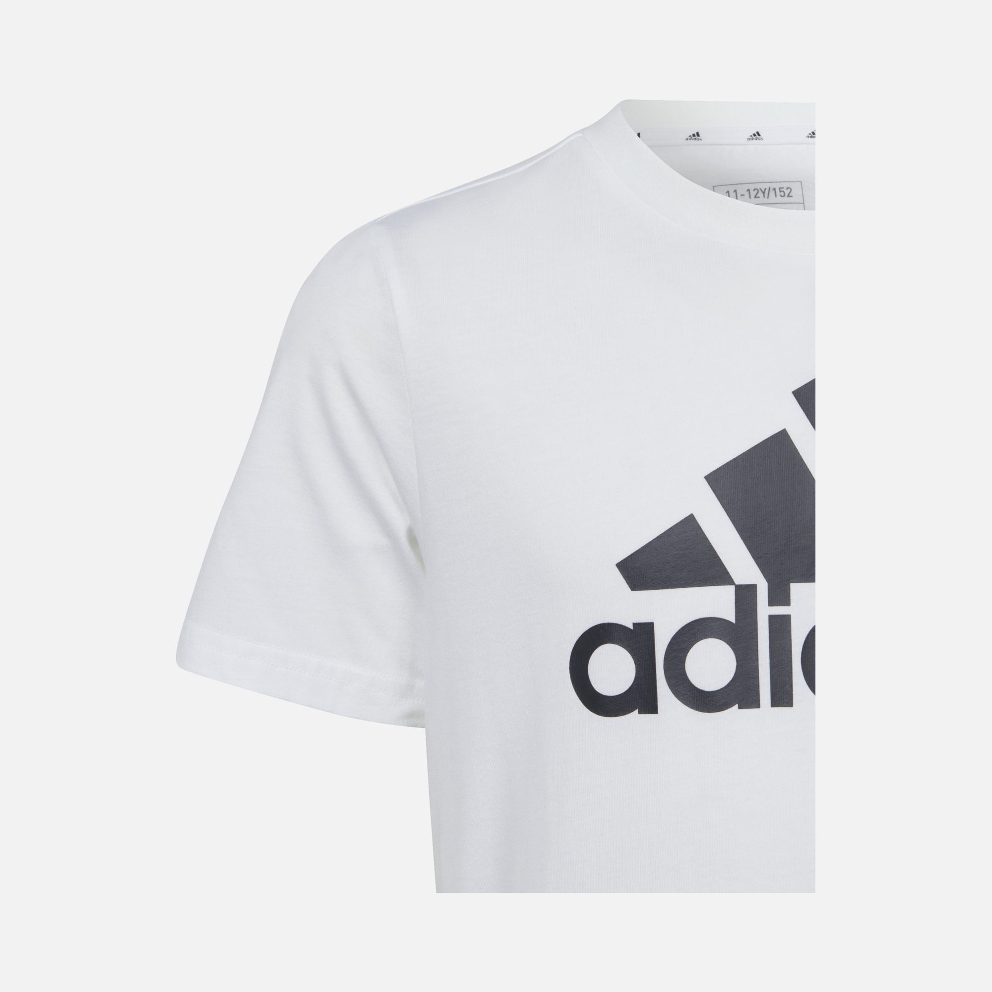 adidas Sportswear Essentials Big Logo Short-Sleeve Çocuk Tişört