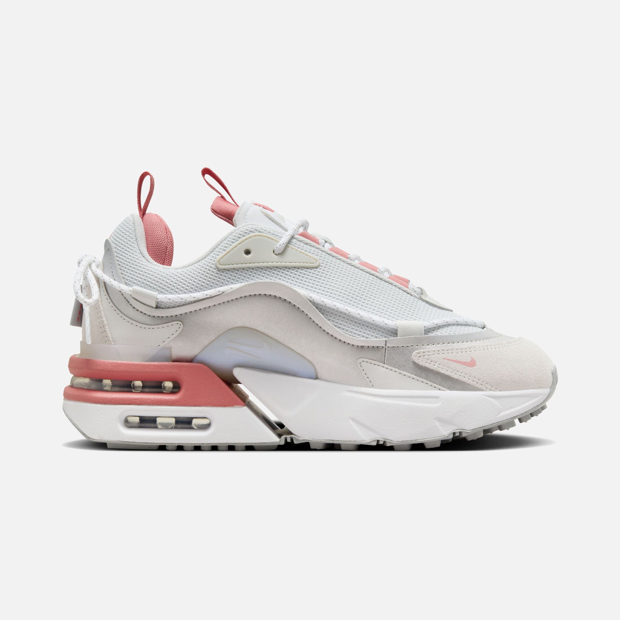 Nike Air Max Furyosa Sportswear Kadın Spor Ayakkabı