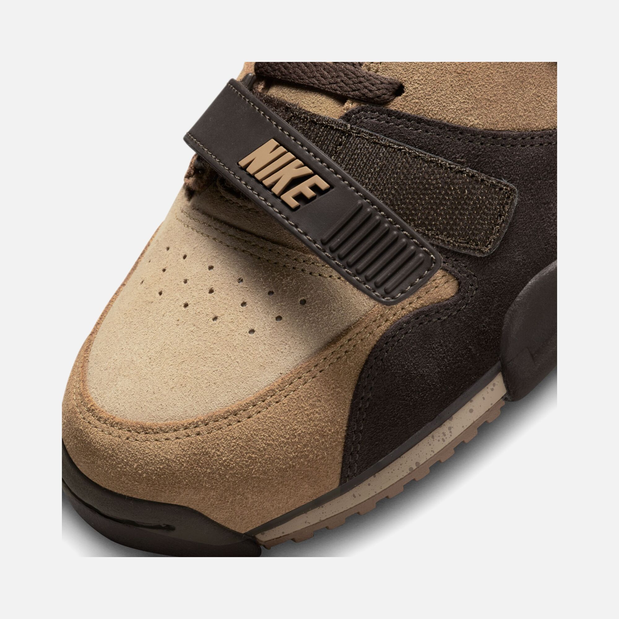 Nike Sportswear Air Trainer 1 Suede Erkek Spor Ayakkabı