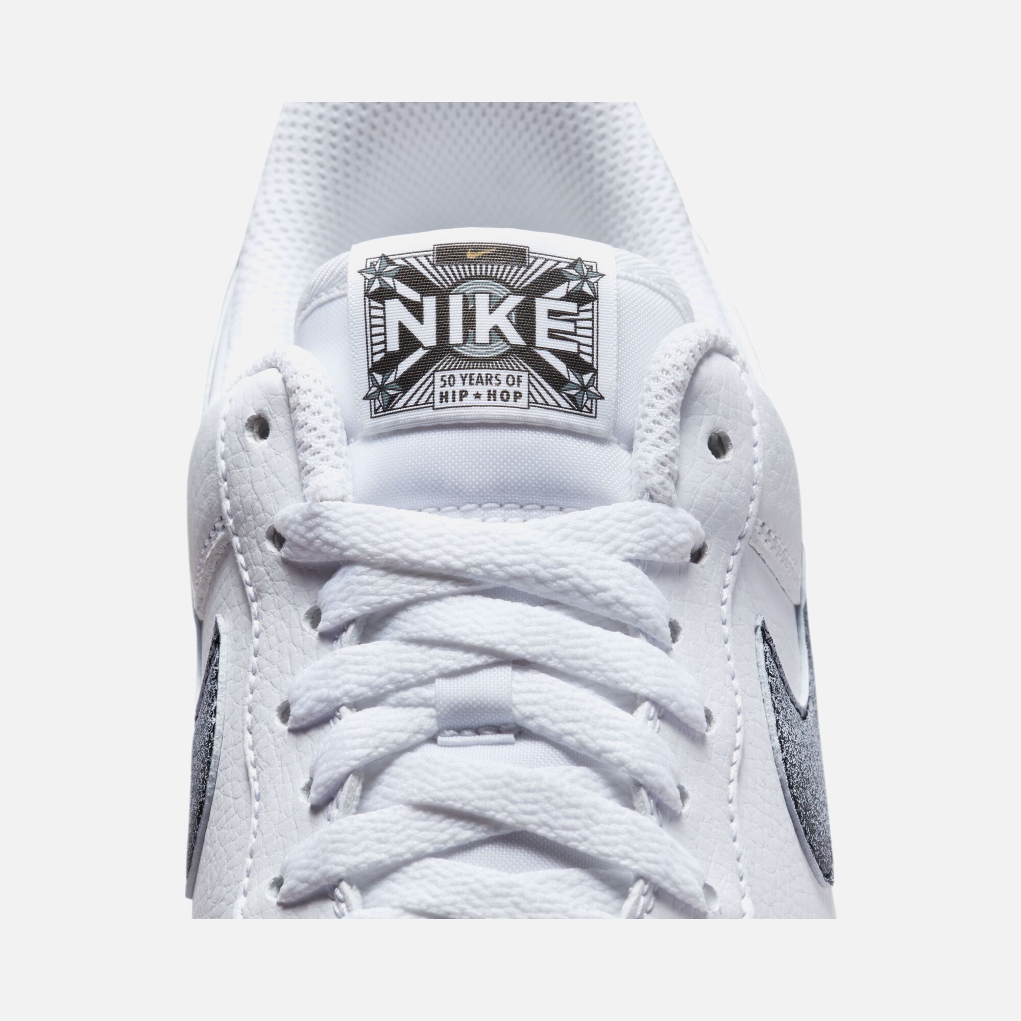 Nike Air Force 1 '07 LX ''Shine Swoosh'' Erkek Spor Ayakkabı