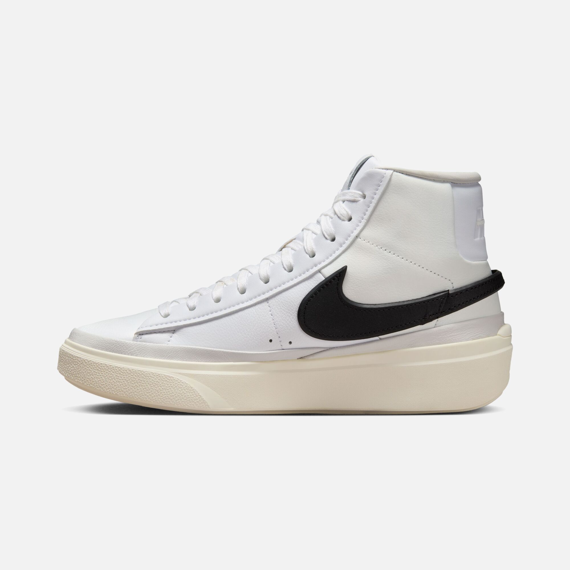 Nike Blazer Phantom Mid Erkek Spor Ayakkabı