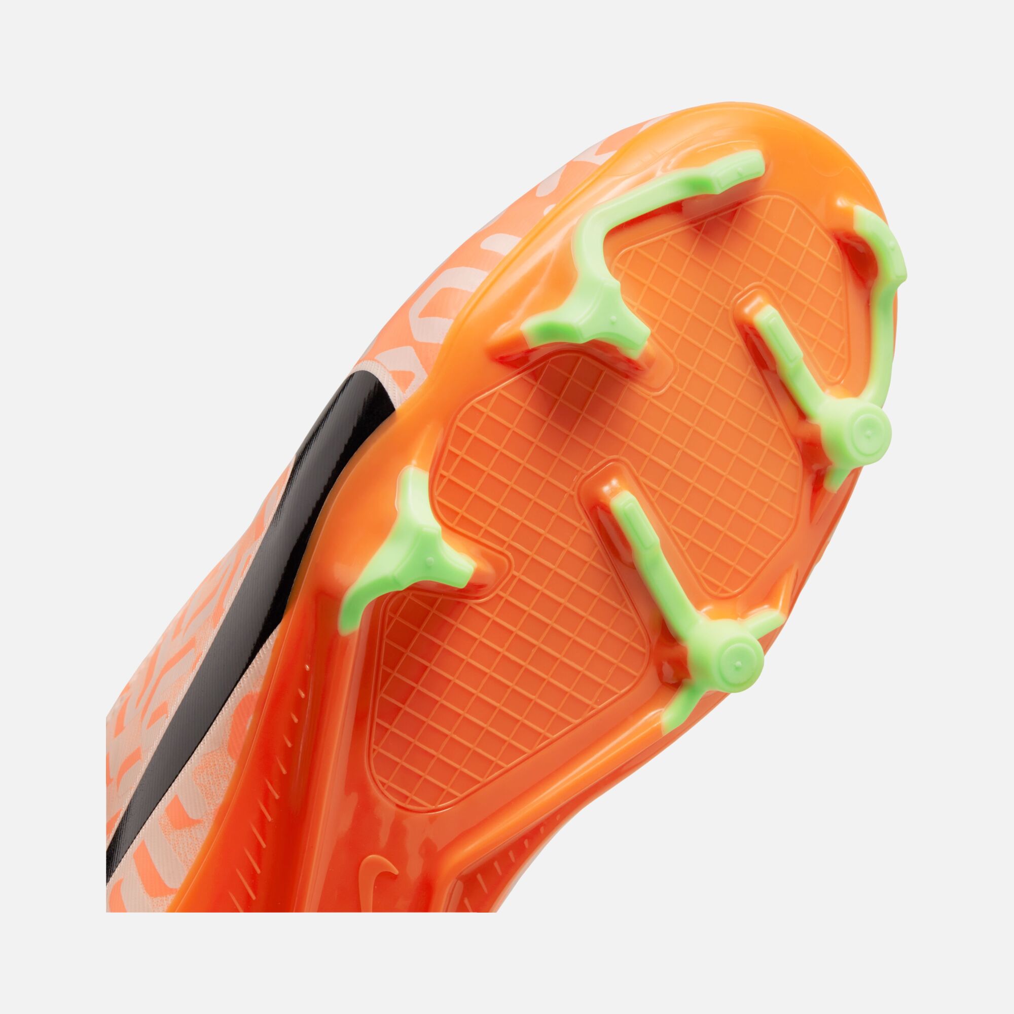 Nike Jr. Mercurial Vapor 15 Academy FG/MG Multi-Ground Çocuk Krampon