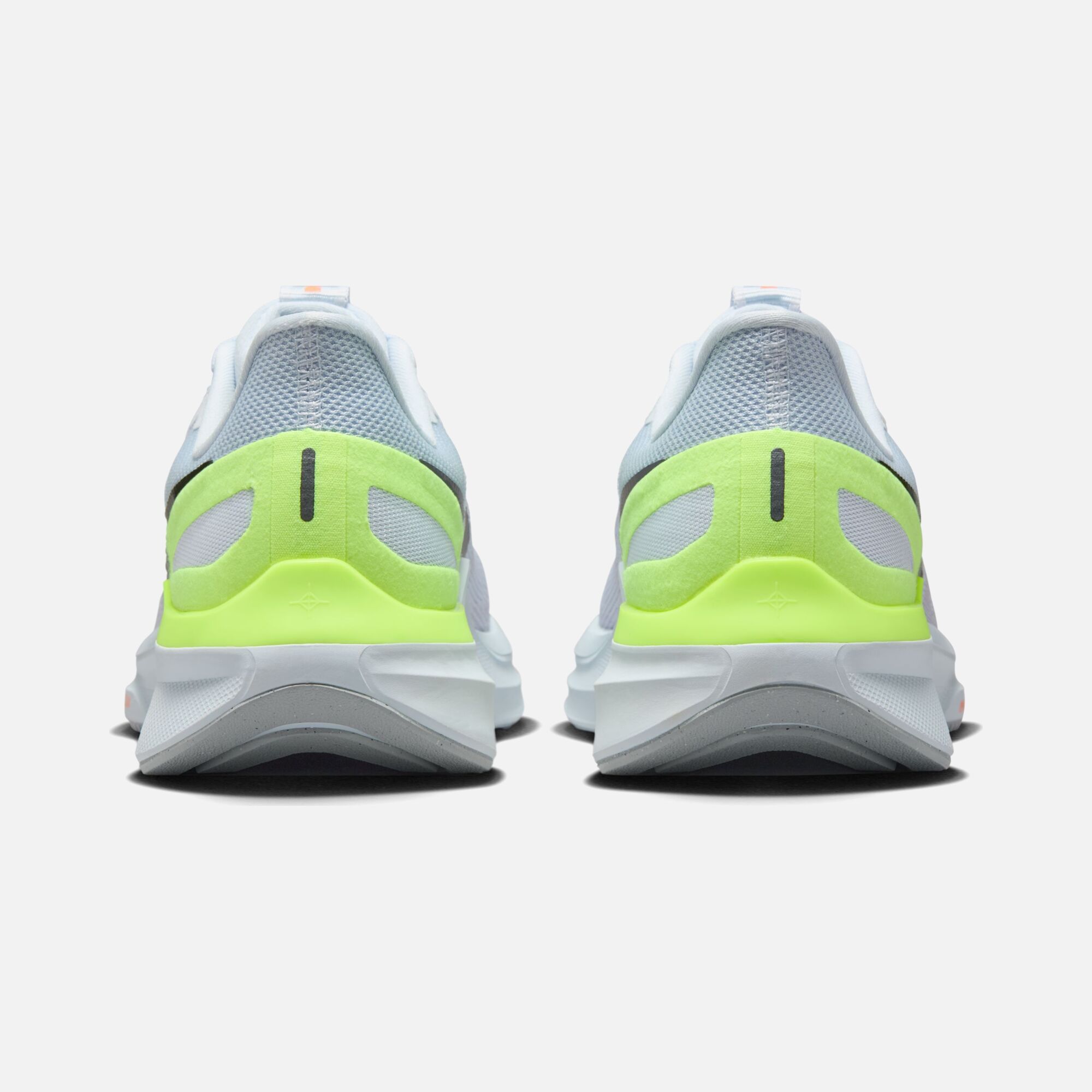 Nike Air Zoom Structure 25 Road Running Kadın Spor Ayakkabı