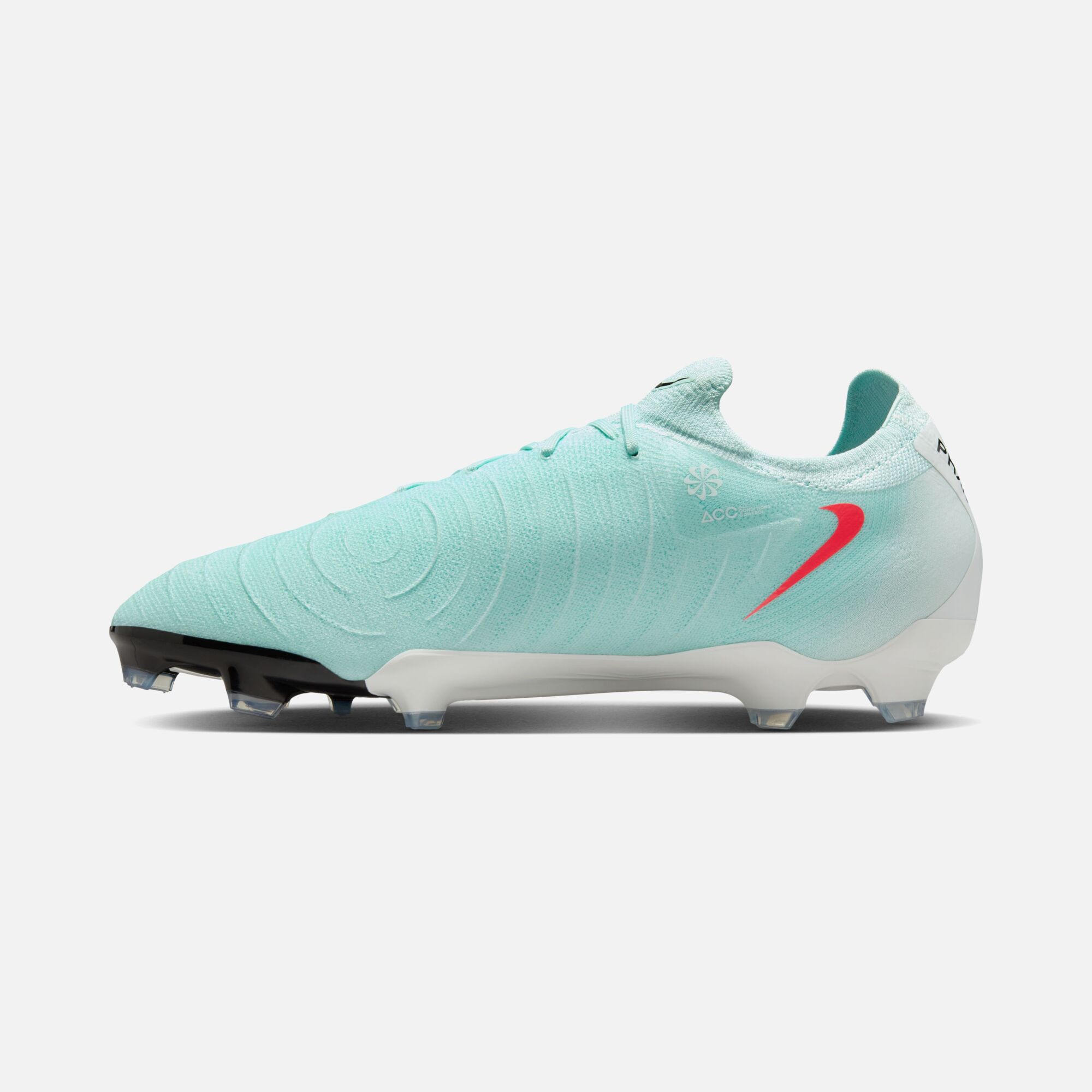 Nike Phantom GX II Pro FG Firm-Ground Low-Top Erkek Krampon