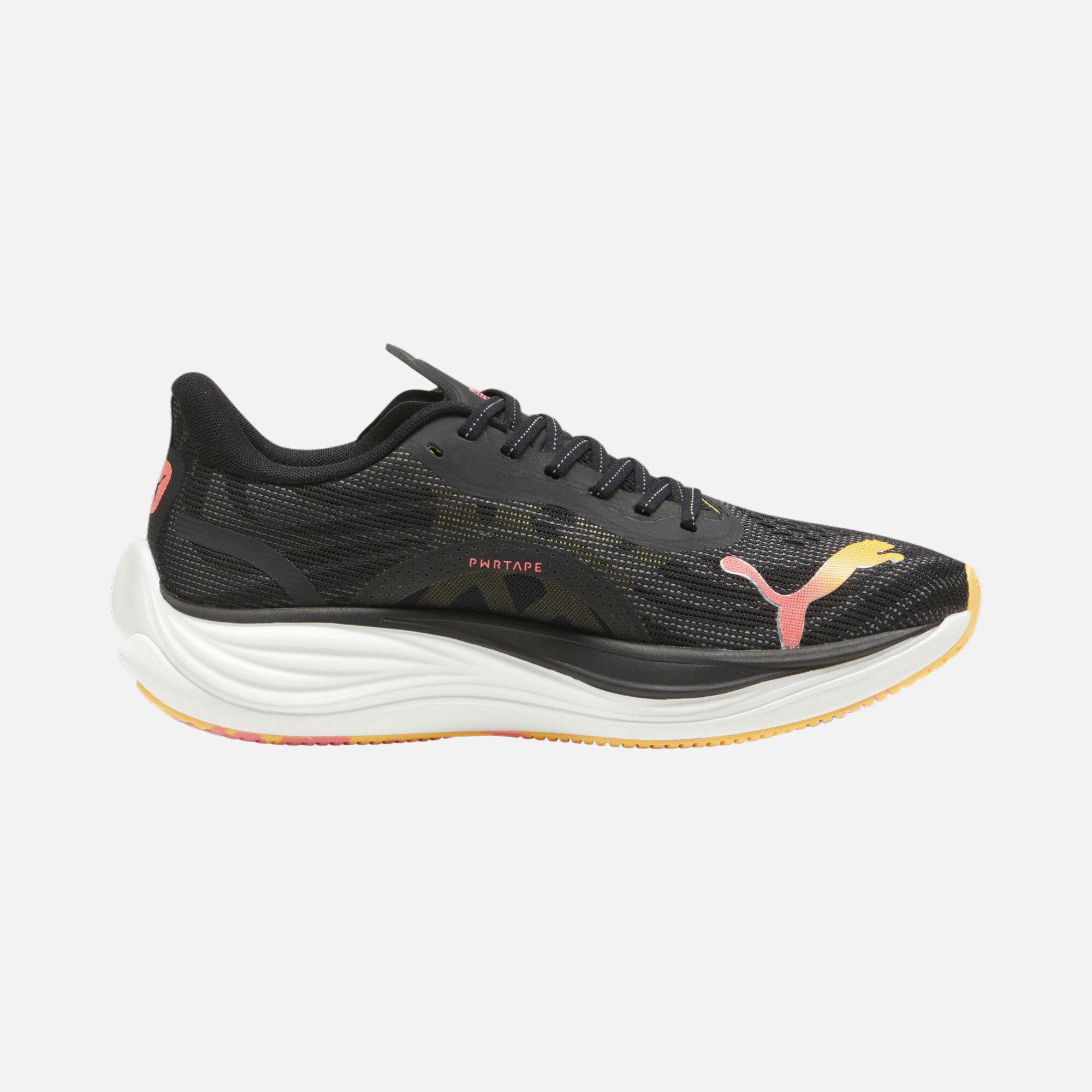 Puma Run Velocity Nitro 3 Running Erkek Spor Ayakkabı