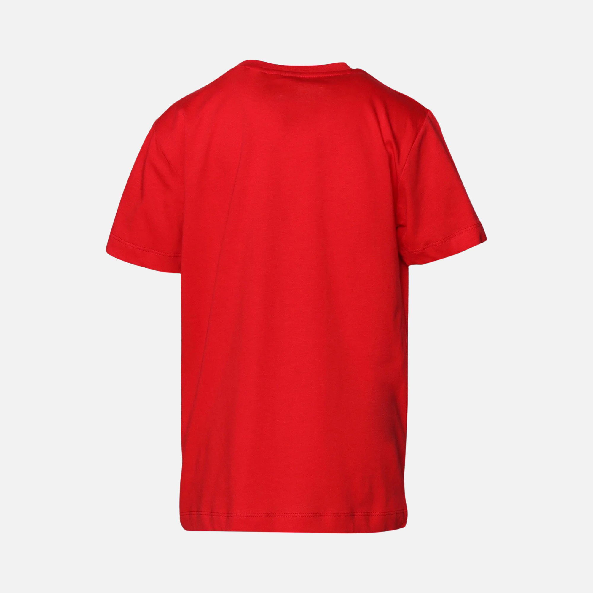 Hummel Sportswear Logan Regular-Fit Short-Sleeve (Boys') Çocuk Tişört