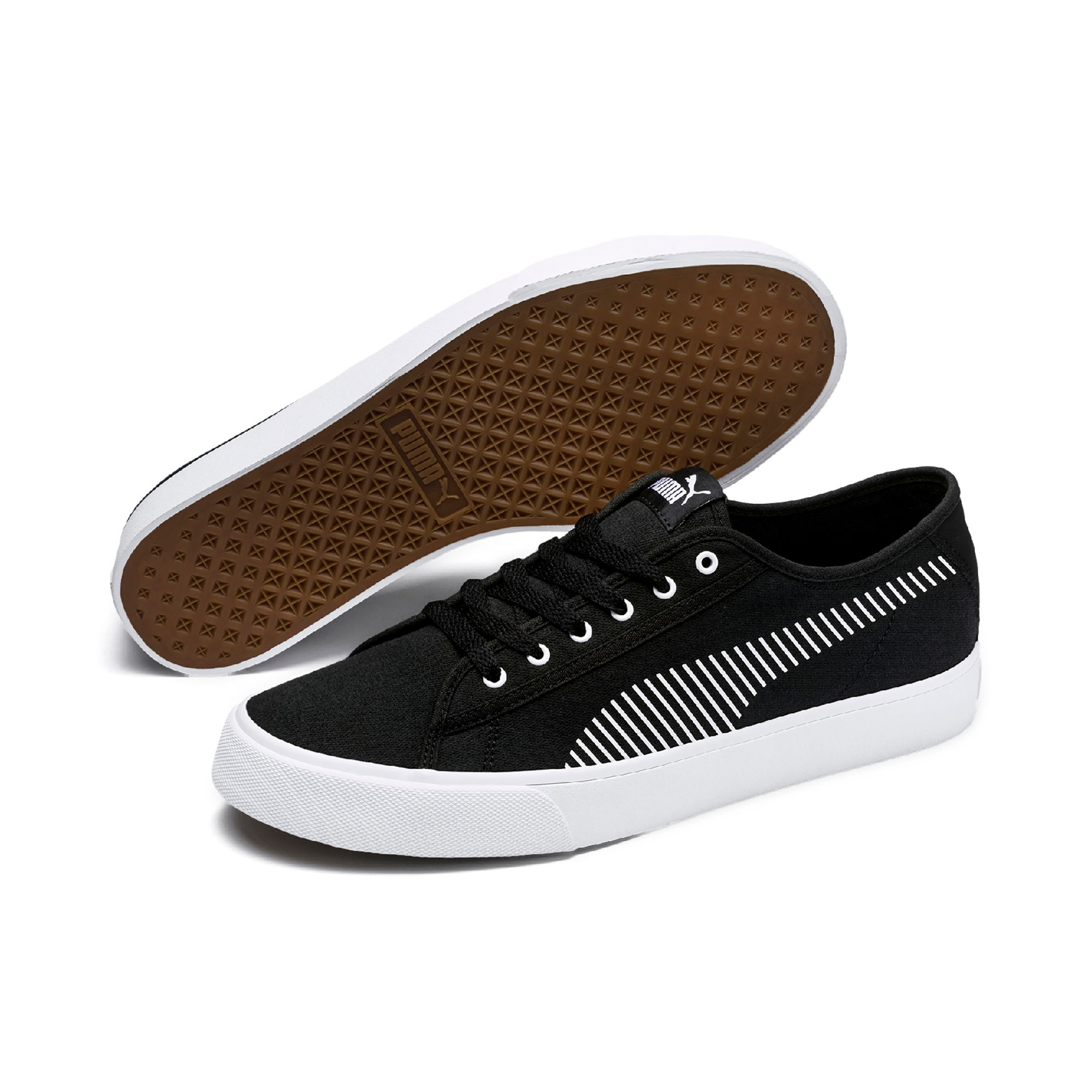 Puma Bari Erkek Spor Ayakkabı