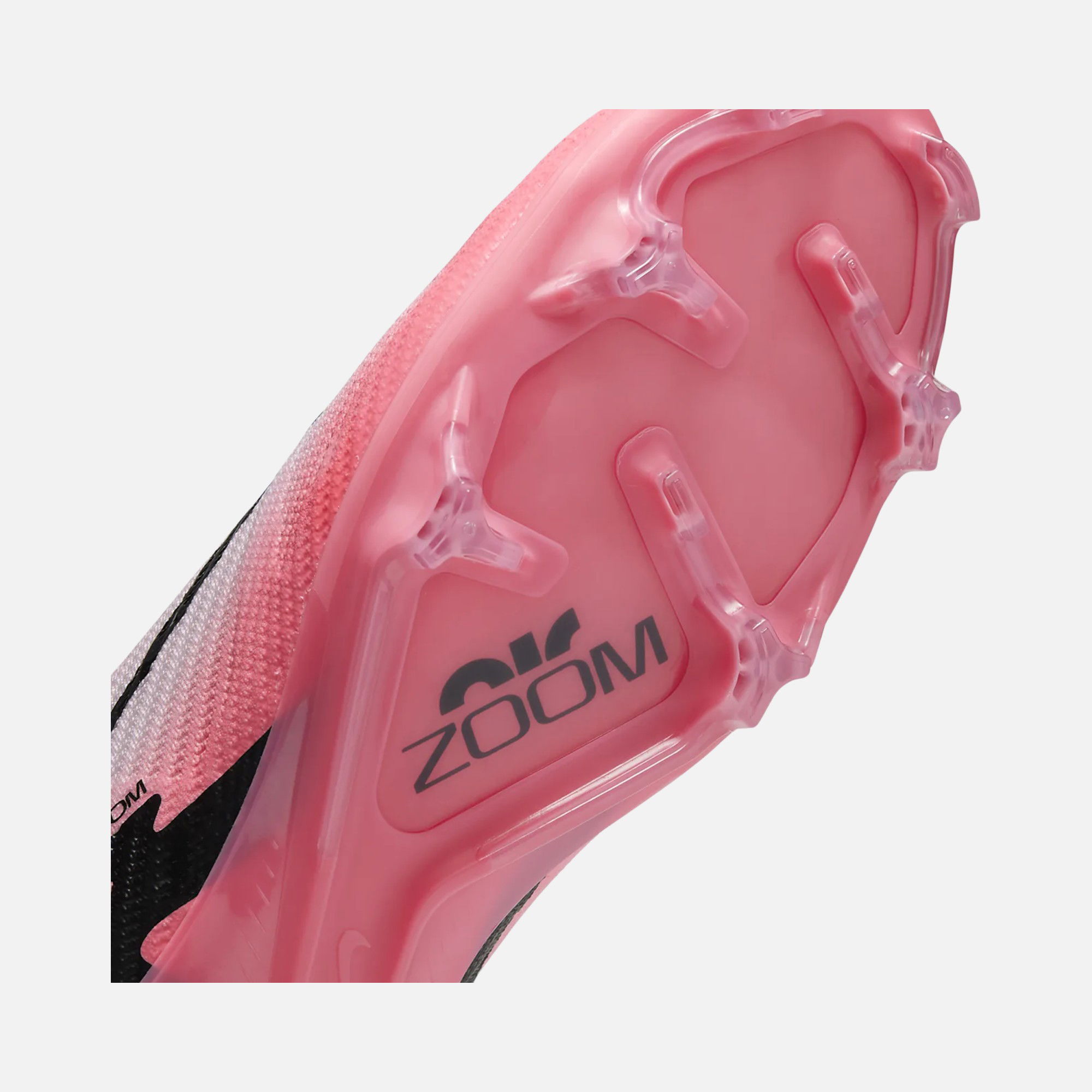 Nike Zoom Mercurial Vapor 15 Elite FG Firm-Ground Low-Top Erkek Krampon