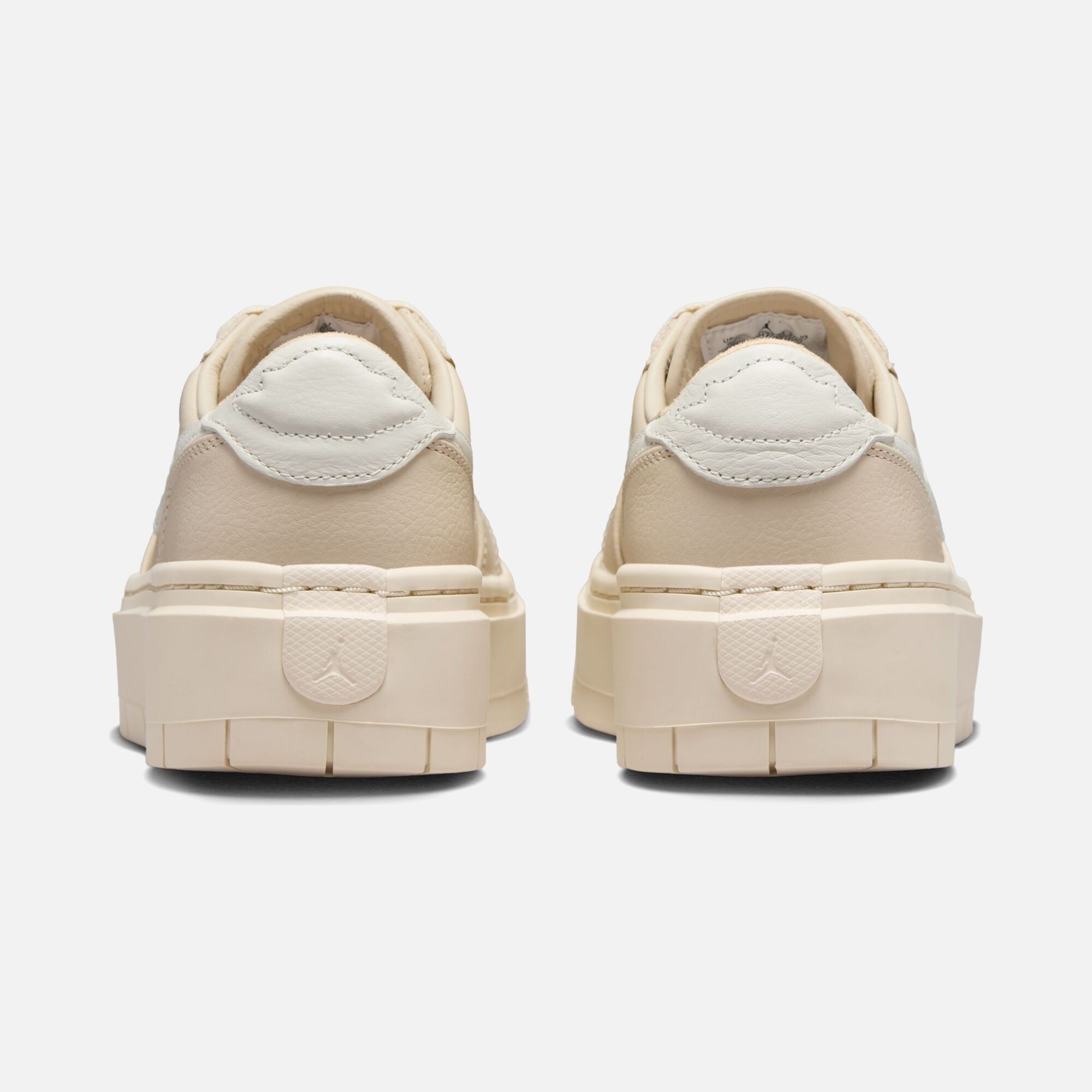 Nike Air Jordan 1 Elevate Low Platform Kadın Spor Ayakkabı